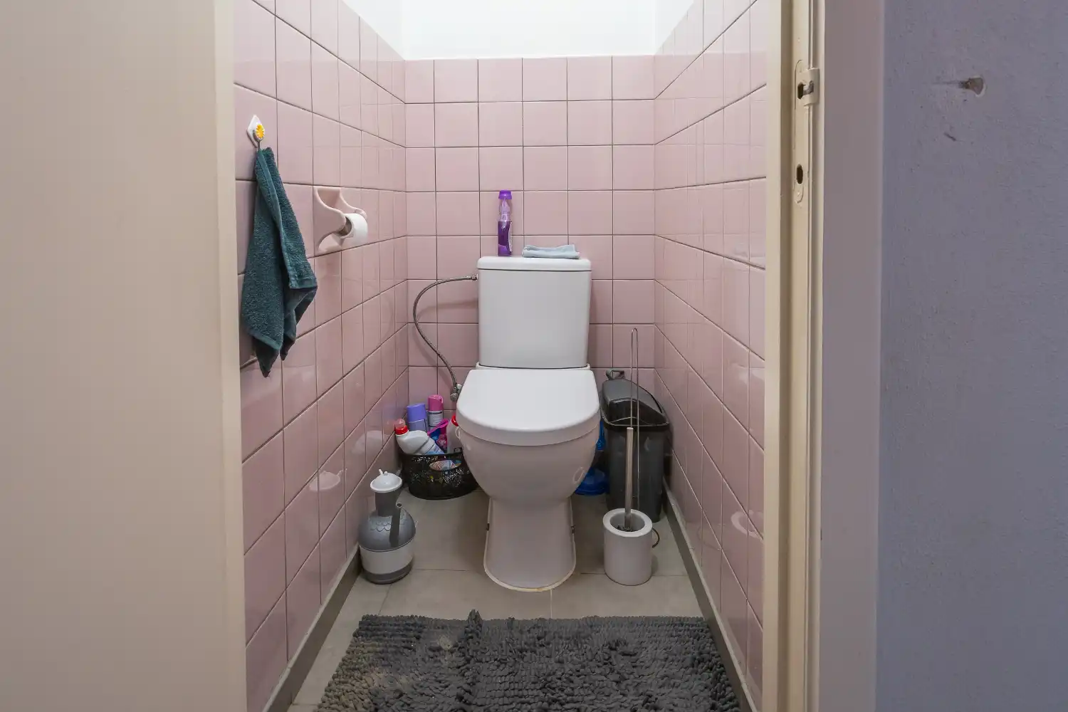 Ruim instapklaar appartement vlakbij het centrum foto 12