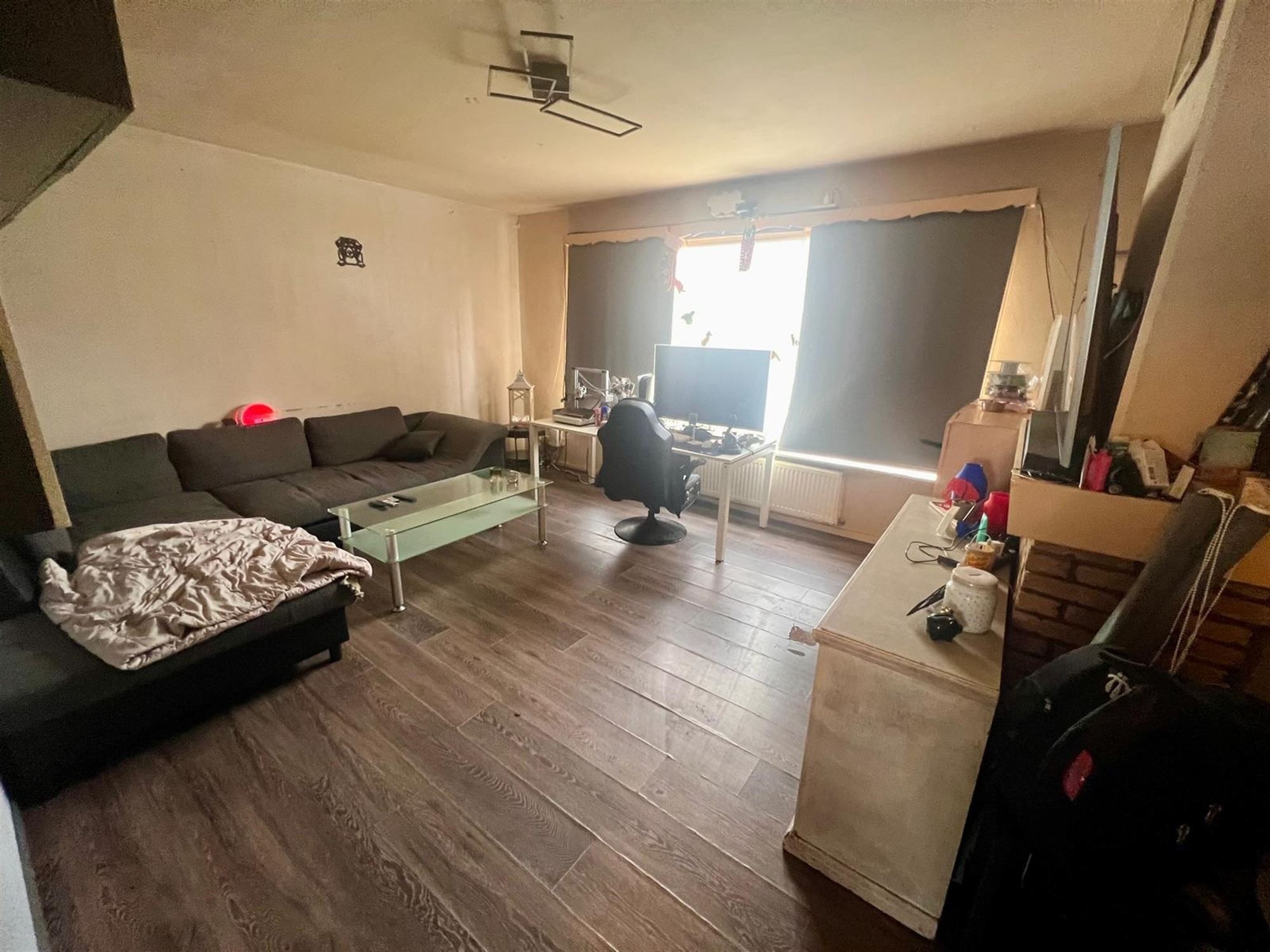 Ruime 3-SLK Woning met Tuin in Hamont, 180m² foto 4