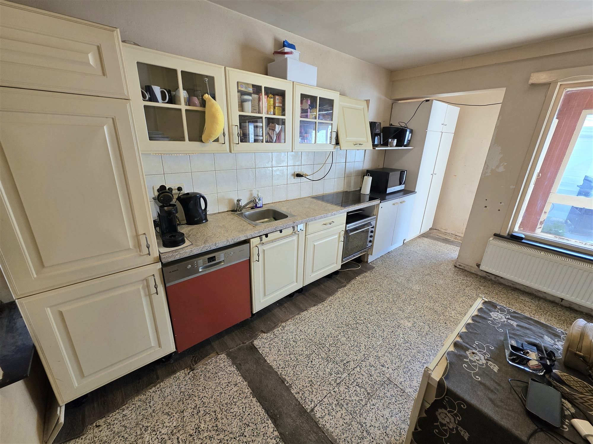 Ruime 3-SLK Woning met Tuin in Hamont, 180m² foto 4