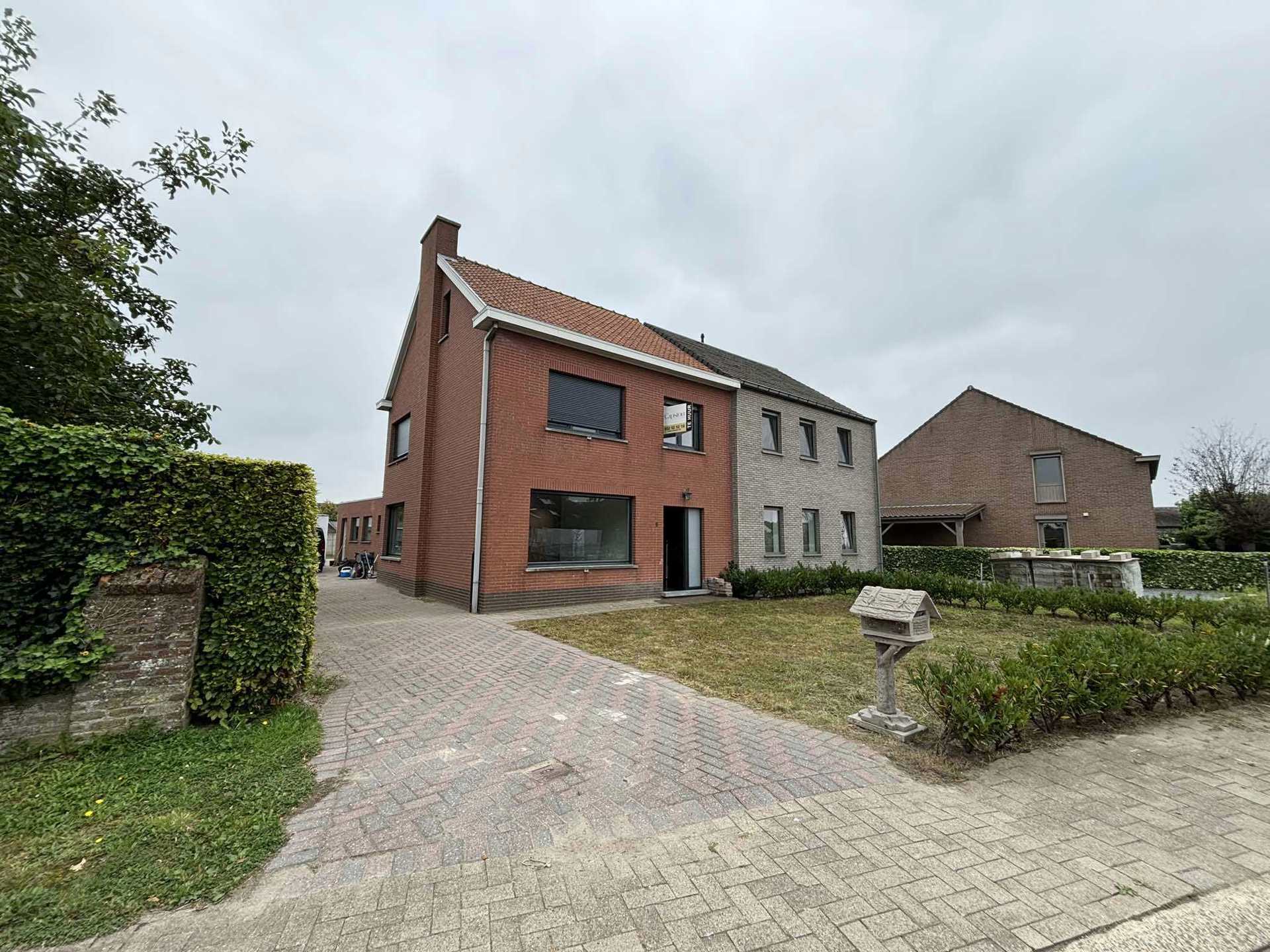 Huis te huur 9240 Zele