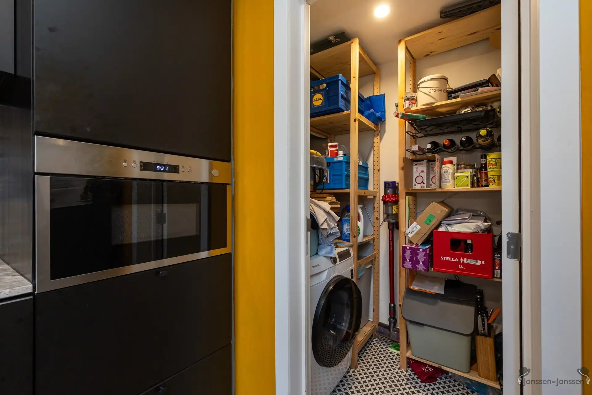 Sfeervolle, instapklare gezinswoning in rustige doodlopende straat met EPC B foto 10