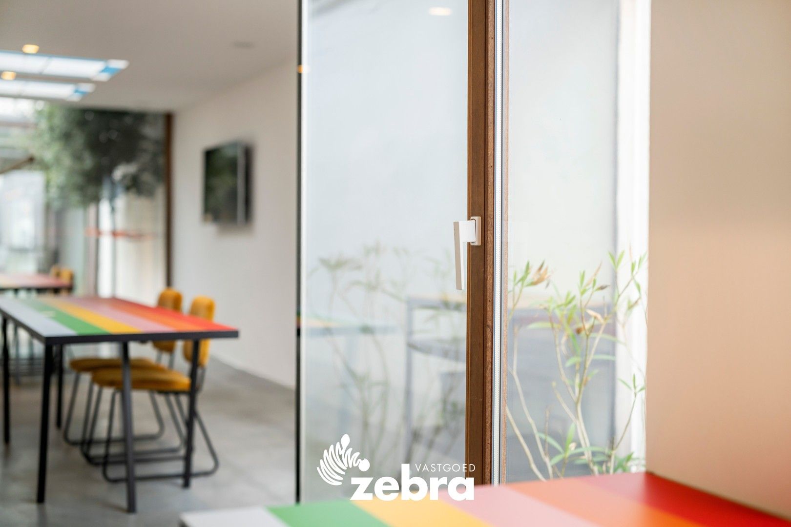 Gezellige woning te centrum Roeselare! foto 16
