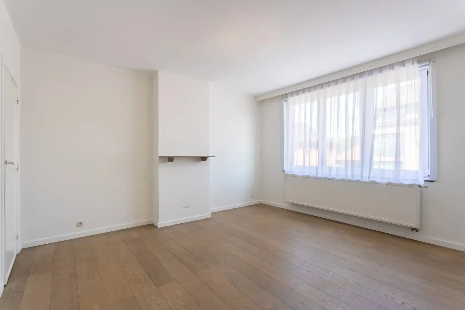 Instapklaar appartement met 3 slpk te Dilbeek foto 9