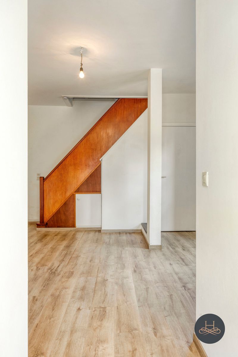Gezellige woning nabij centrum Begijnendijk foto 6