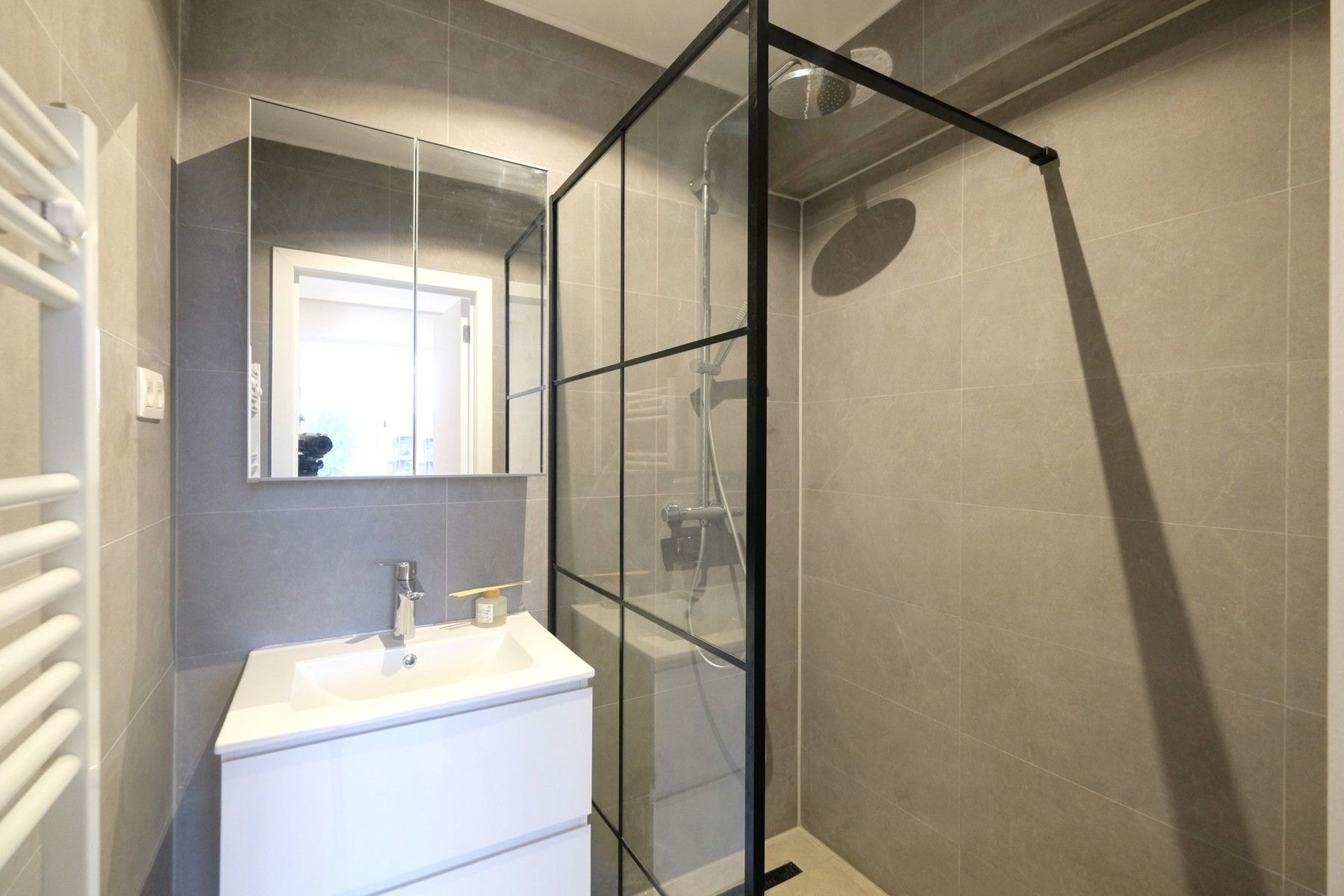 Gezellig, goed gelegen appartement  foto 6