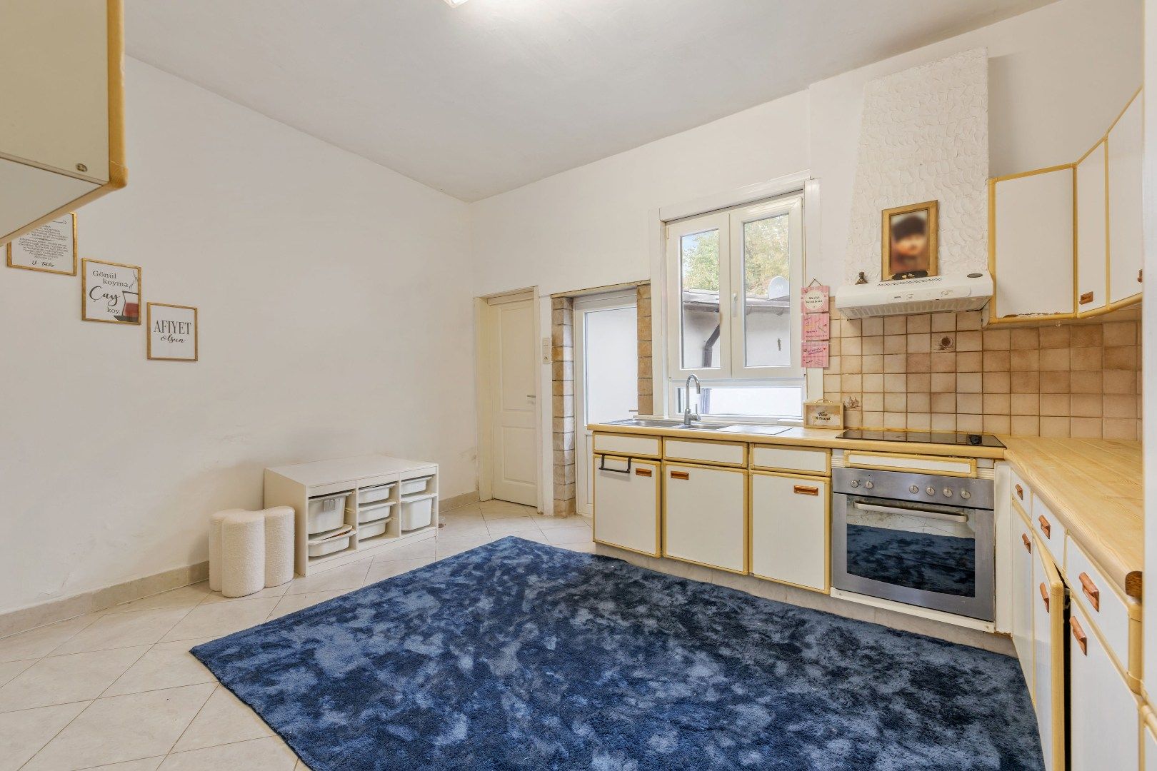 Instapklare 3-slpk starterswoning in centrum  foto 7