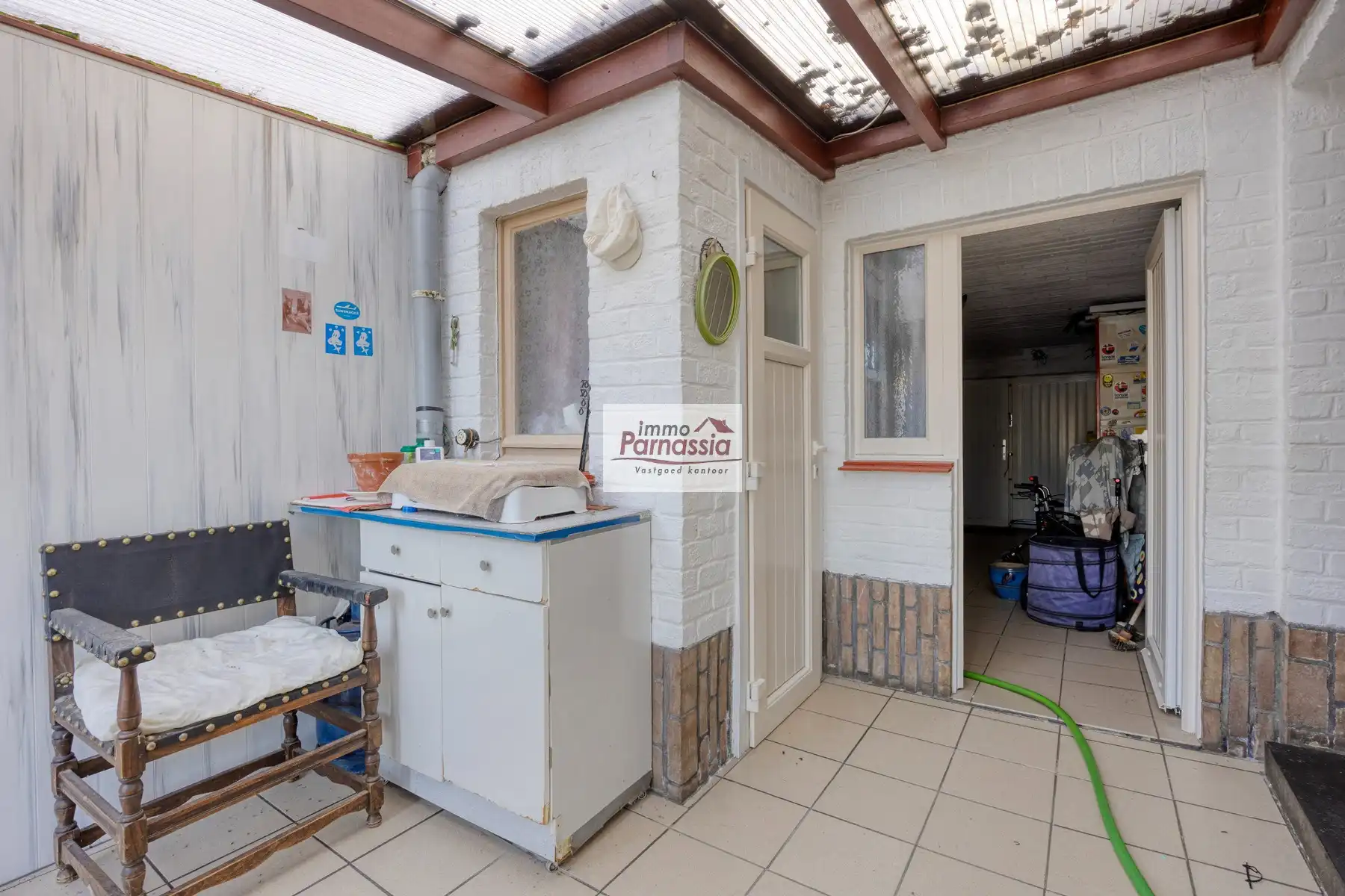 Gebouw te koop foto 19