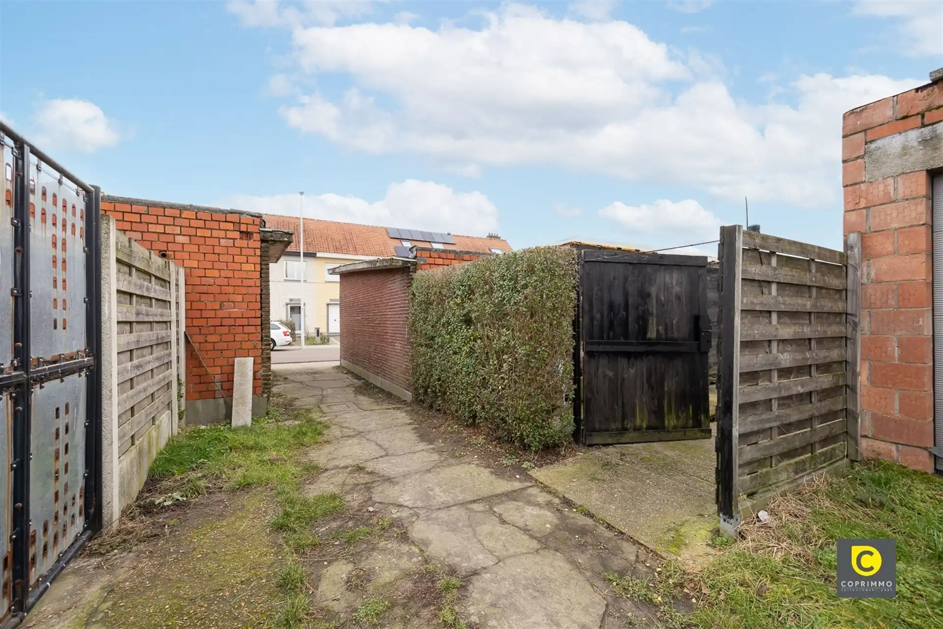 Instapklare woning: 3 slk. foto 11