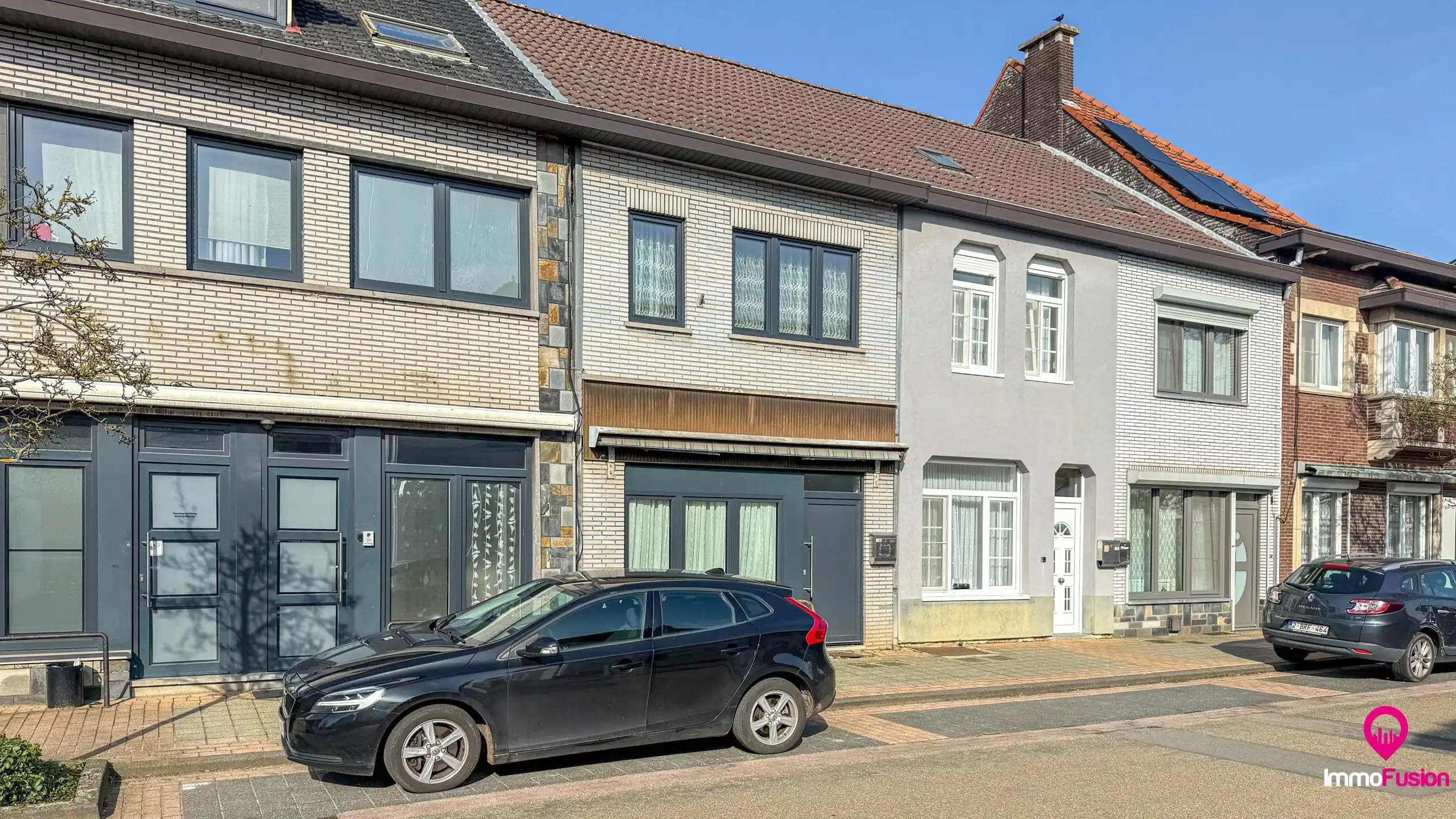 Praktische gezinswoning met 3 slpks op toplocatie in Heusden foto 34