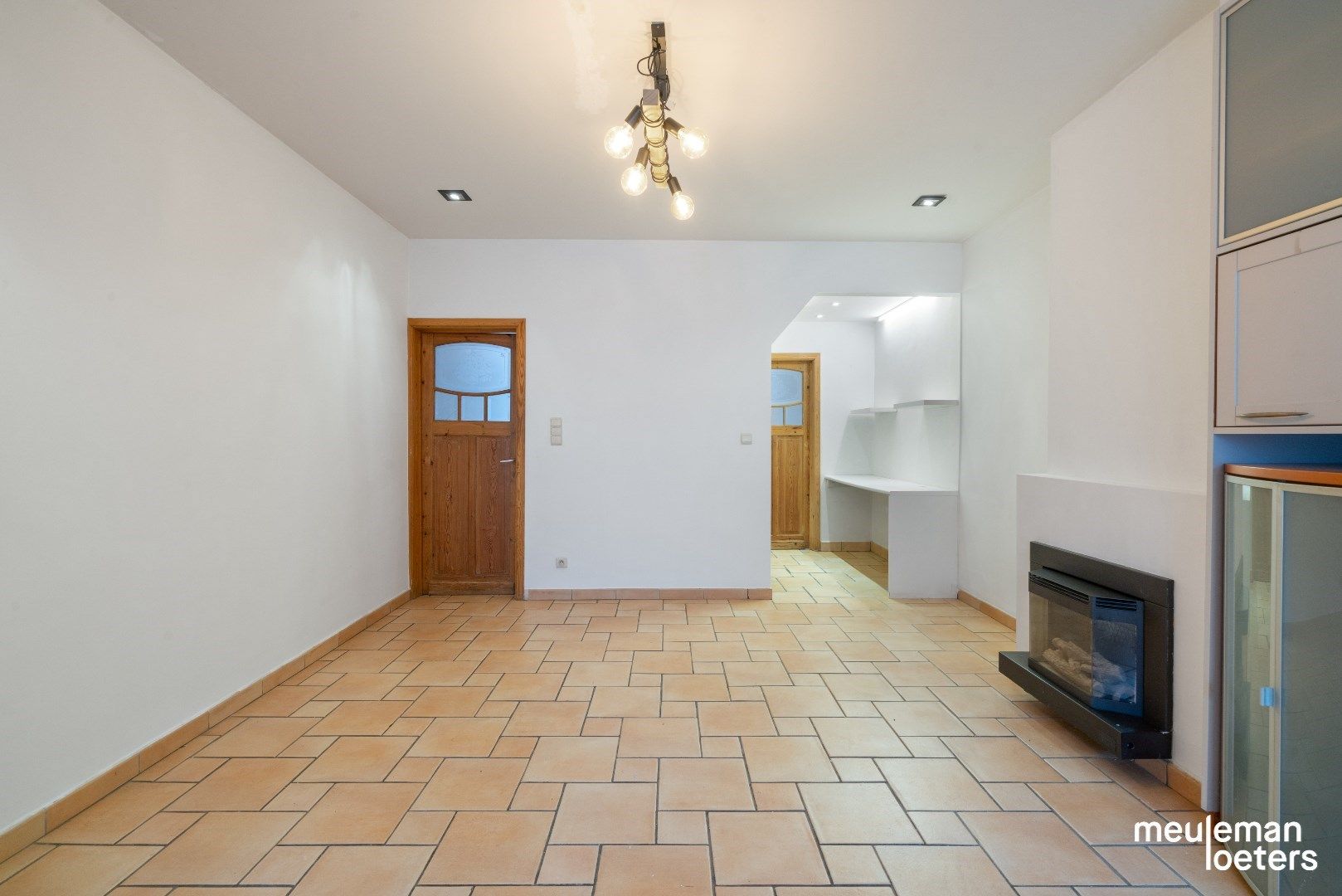 Prachtige stadswoning met zongerichte tuin foto 7