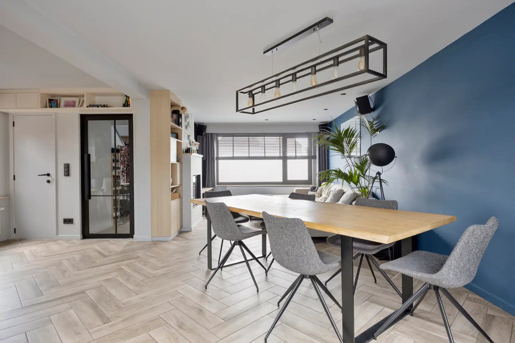 Energiezuinige woning in rustige doodlopende straat foto 5