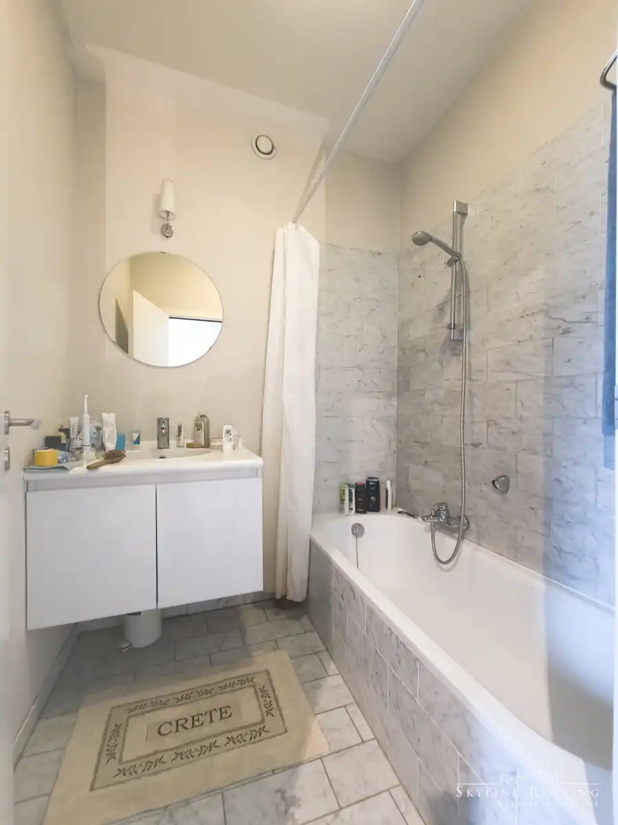Prachtig gemeubeld app. 1 KAMER!!! foto 10