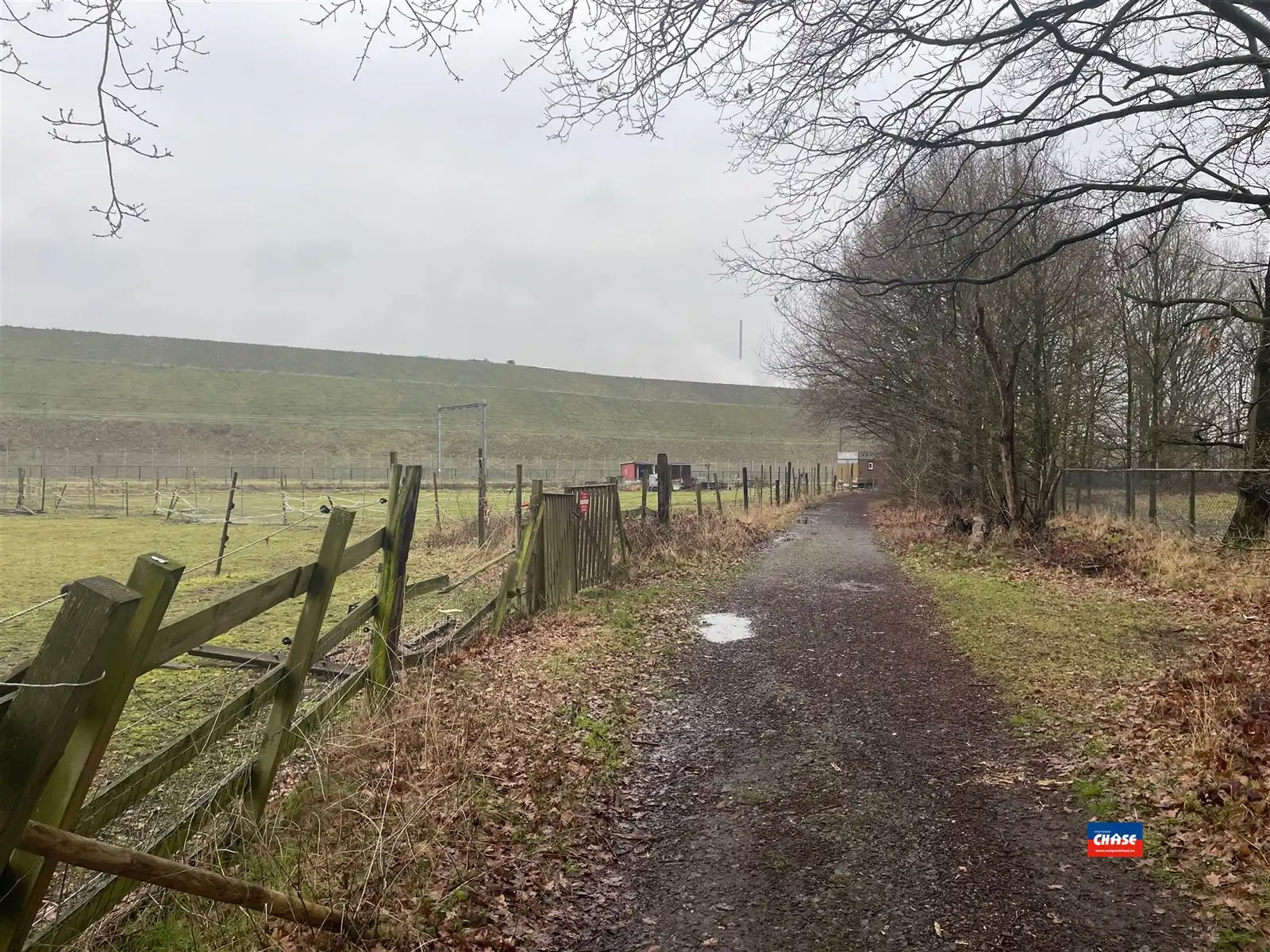 Unieke weiland - grondgebied | 20.251m² foto 9