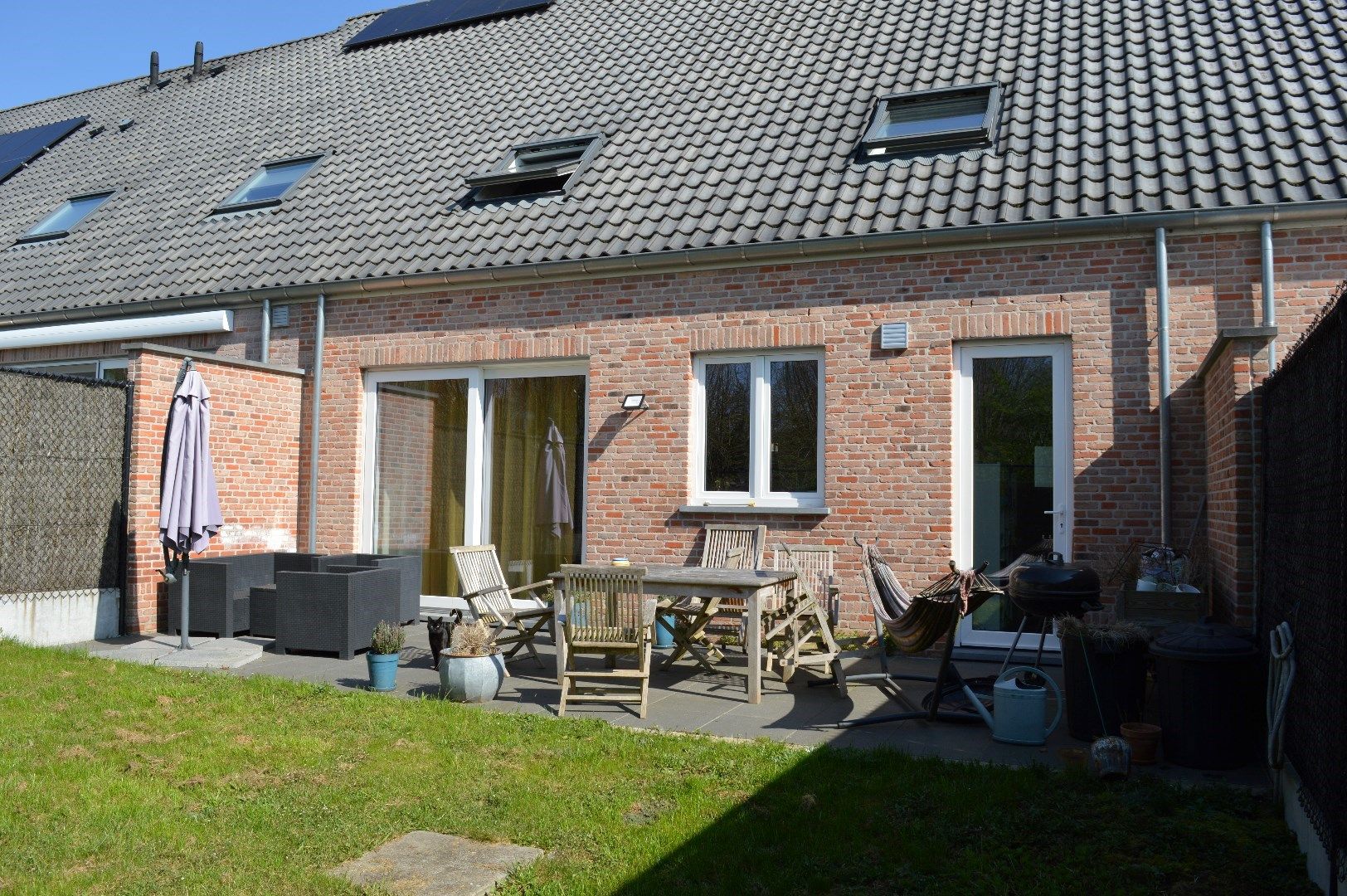 Instapklare woning met schitterende ligging foto 11
