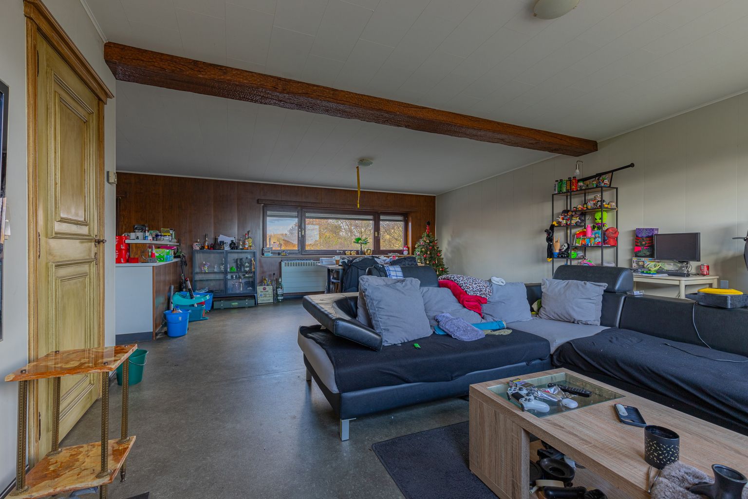 Appartementsgebouw te koop in Opwijk! foto 10