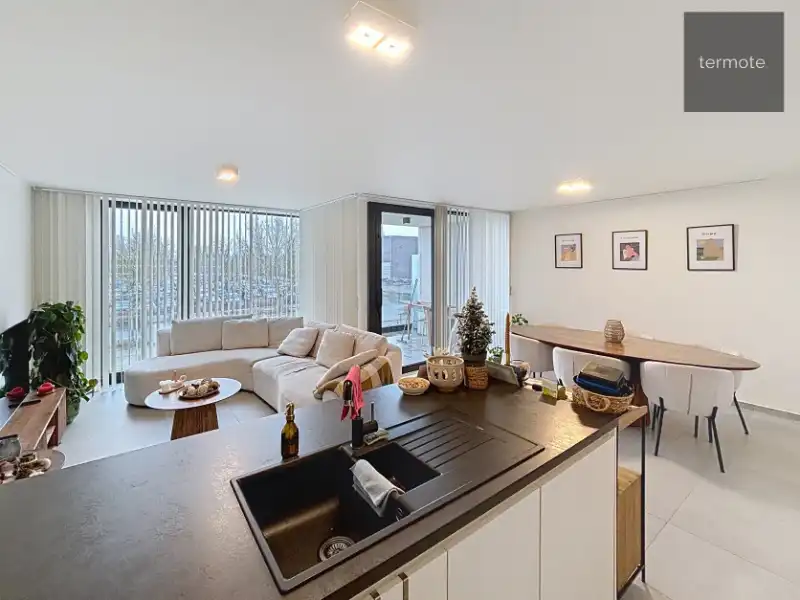 Recent appartement foto 10