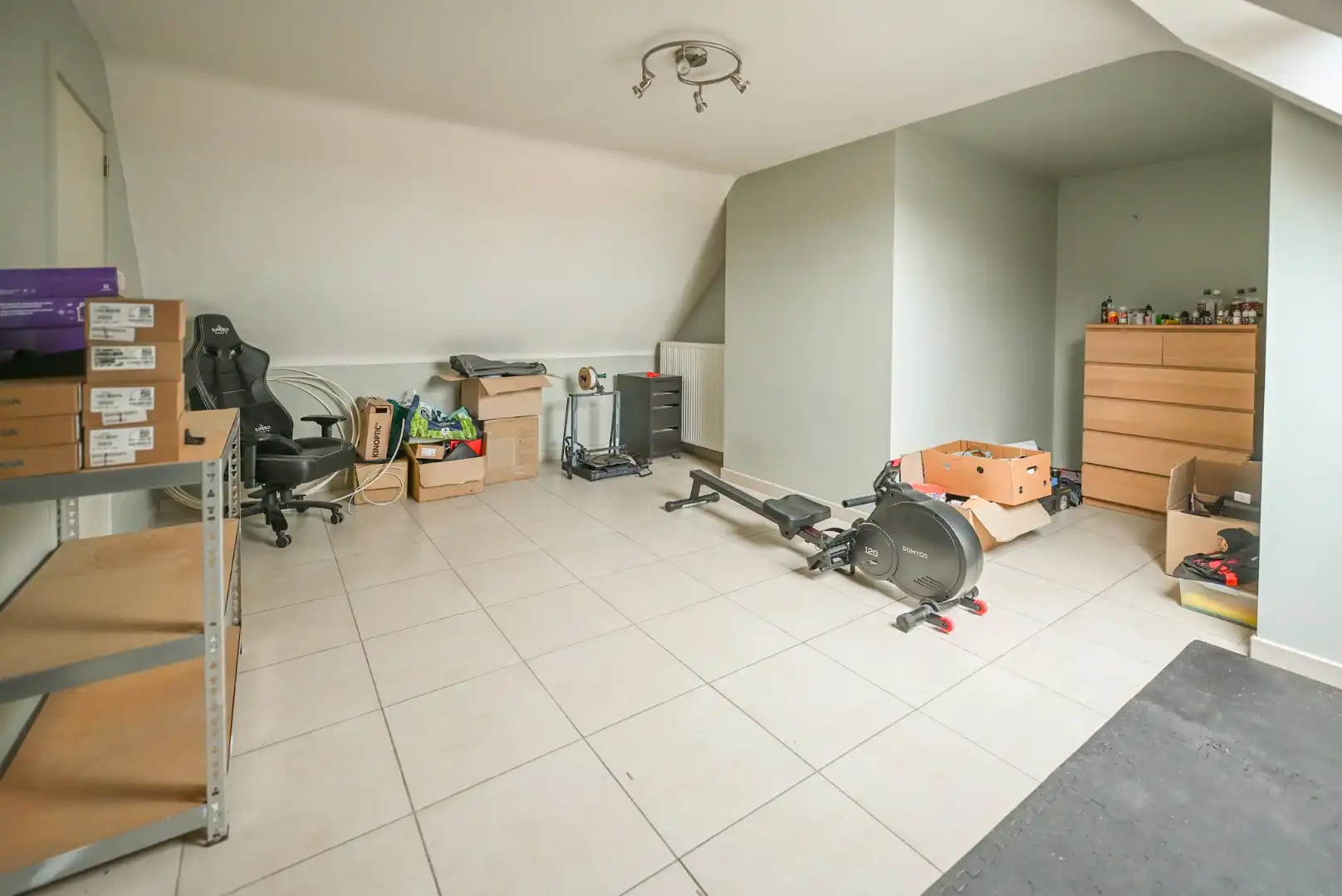 Energiezuinig 3 slaapkamer appartement van 149 m2 bewoonbare oppervlakte foto 11