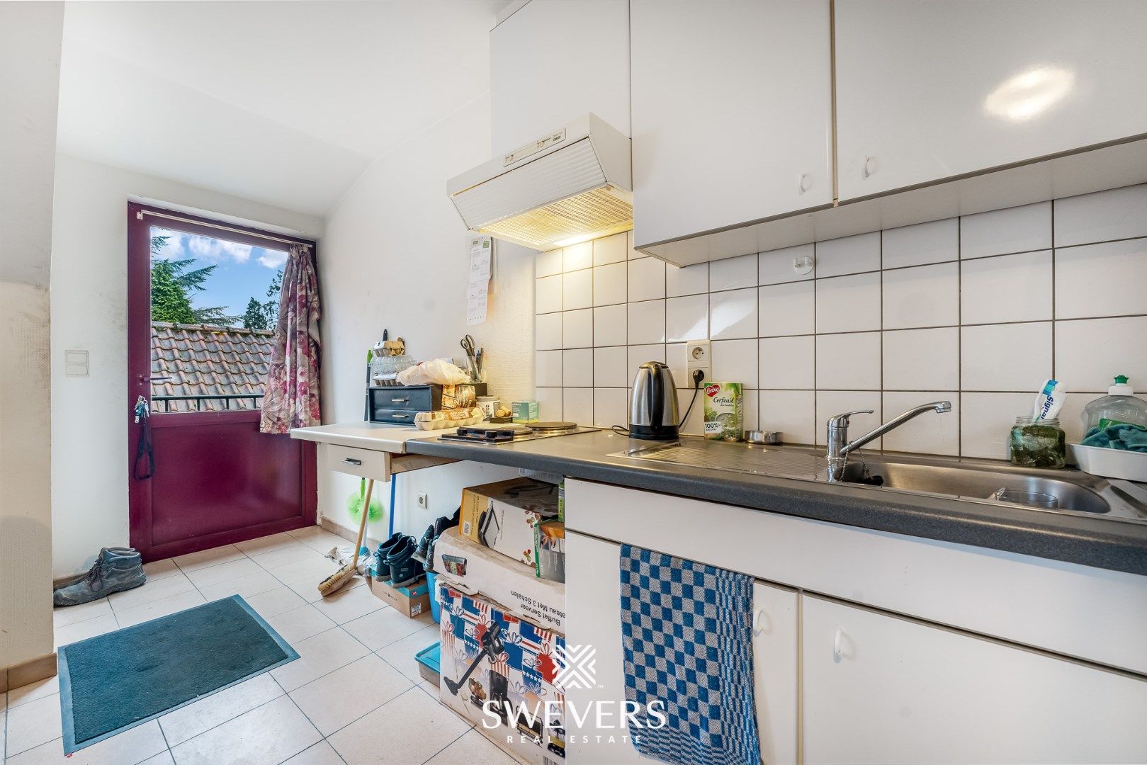 Opbrengsteigendom - Handelszaak met 4 wooneenheden in hartje Koersel met gegarandeerde huuropbrengsten foto 18