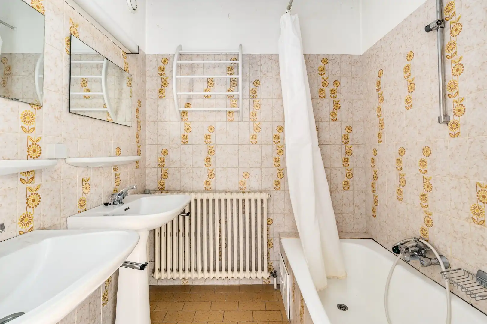 Appartement met 2 slaapkamers  foto 4