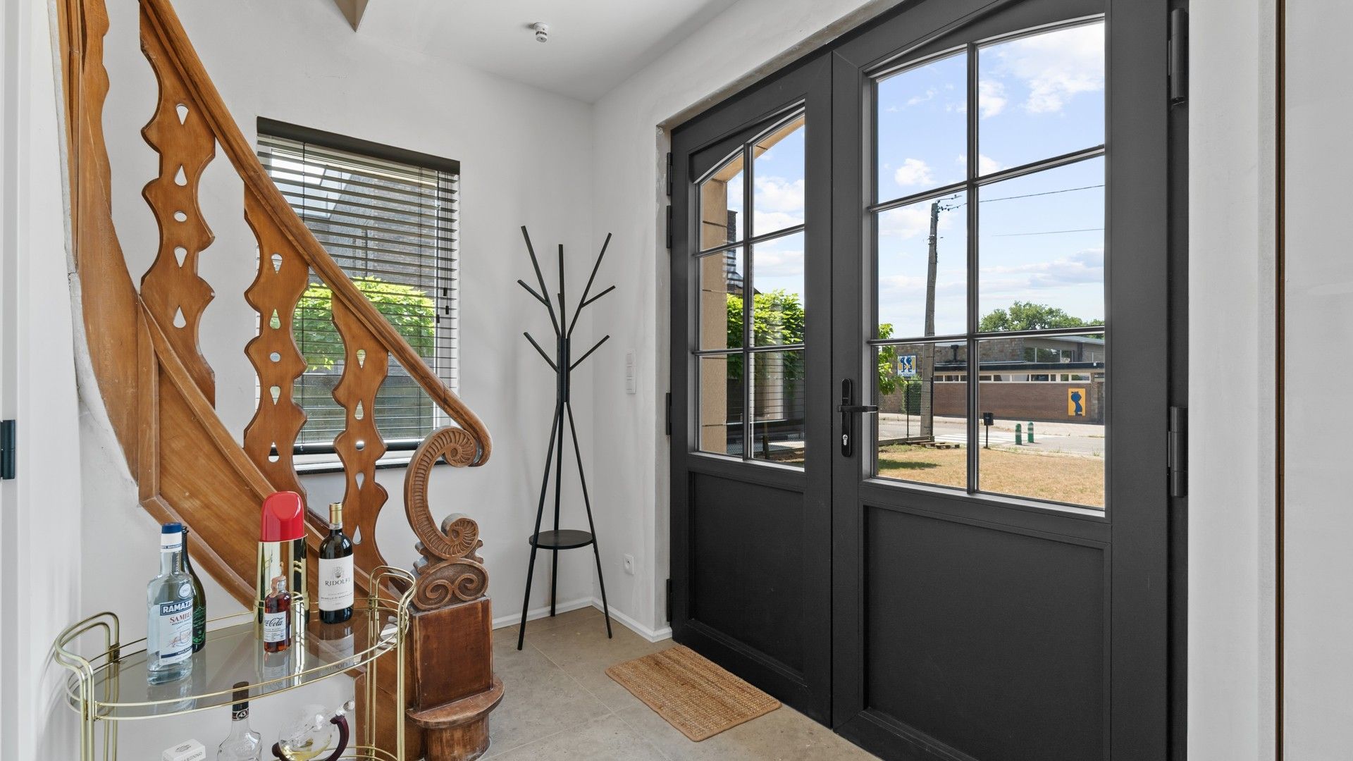 Gerenoveerde karakterwoning nabij het centrum van Houthalen foto 4