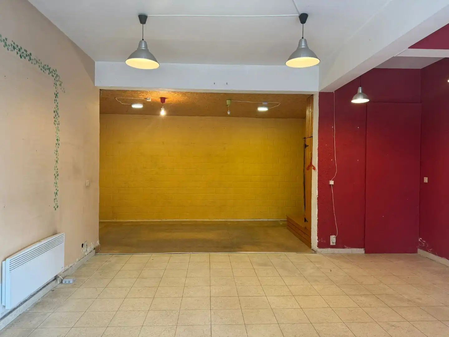 WINKEL + GARAGE + DEPOT! foto 7