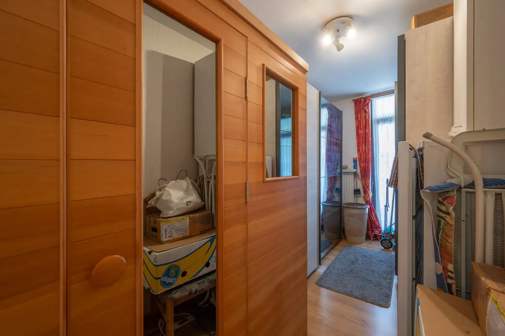 Woonappartement gelegen aan de zonnekant in verzorgde residentie foto 12