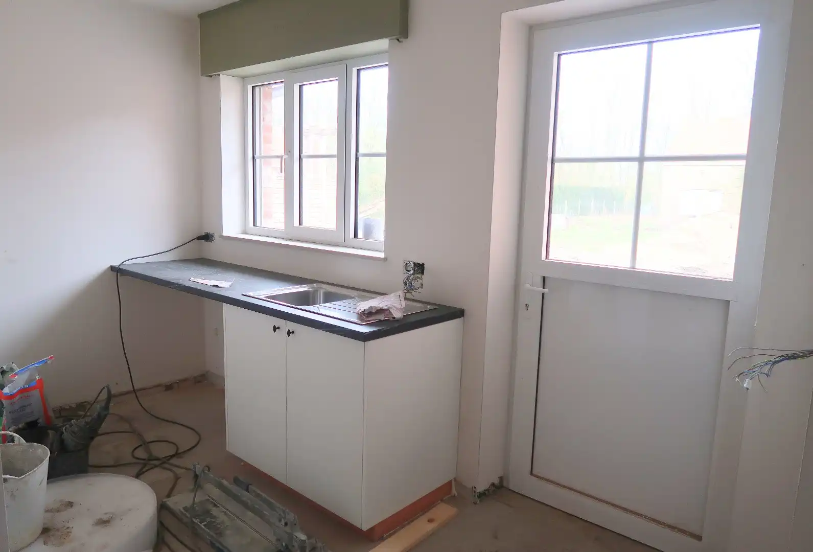 Ruime alleenstaande nieuwbouwwoning foto 20