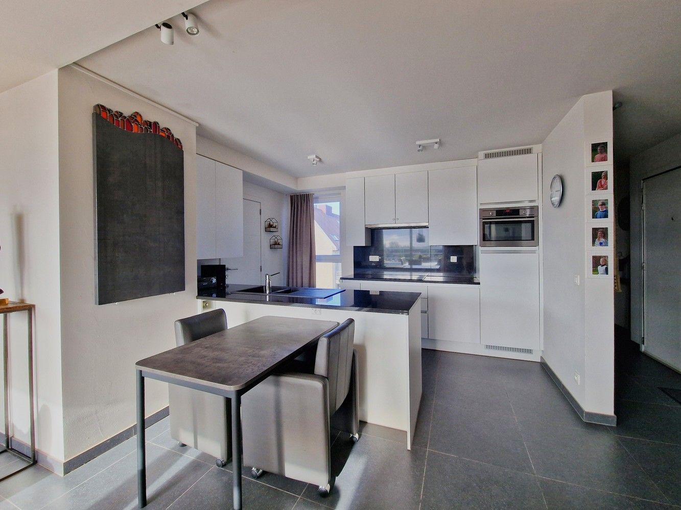 Exclusief appartement (160m²) mét 2 unieke terrassen! foto 6