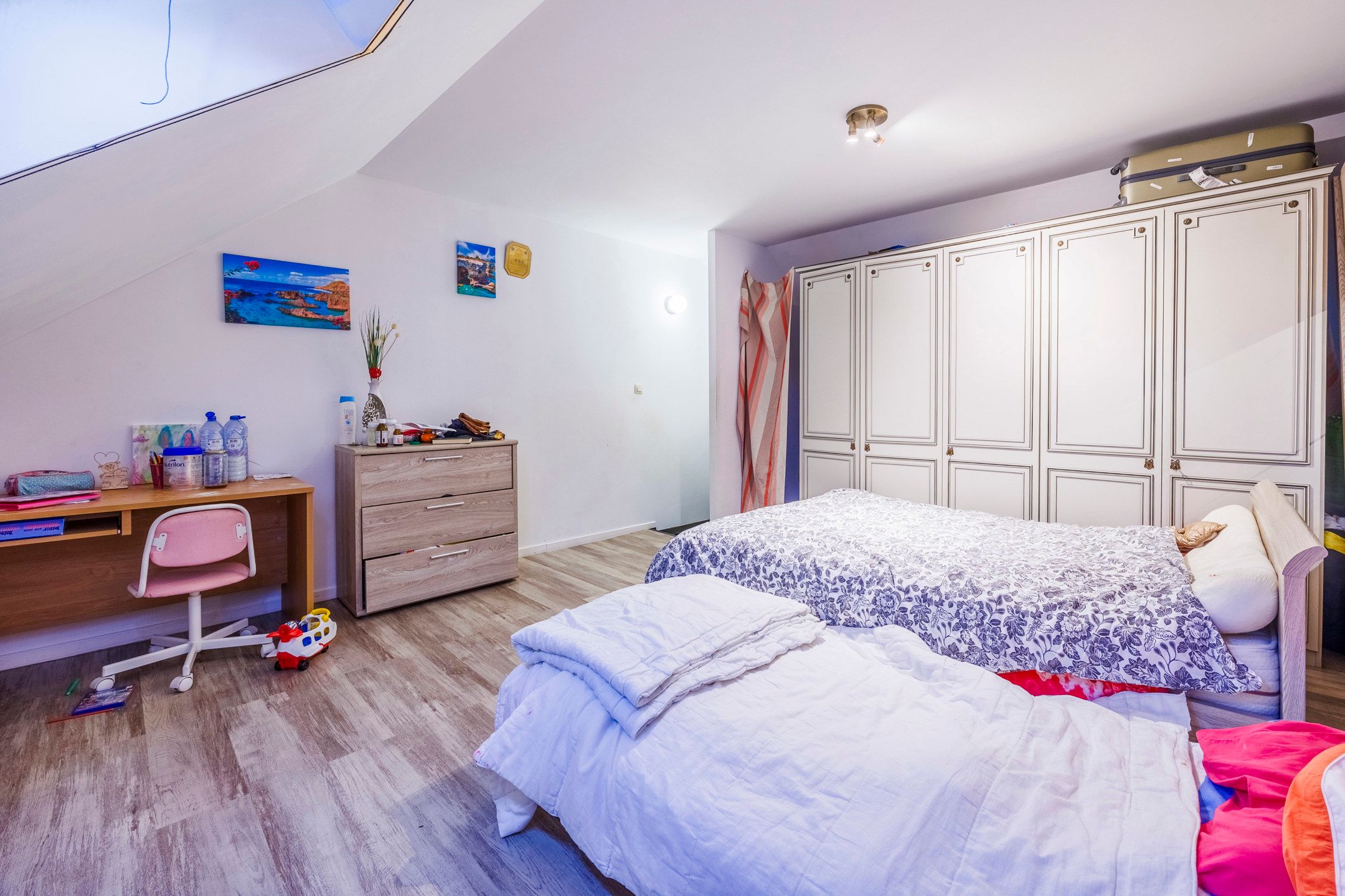 Op te knappen woning  met 3 slaapkamers op toplocatie! foto 14