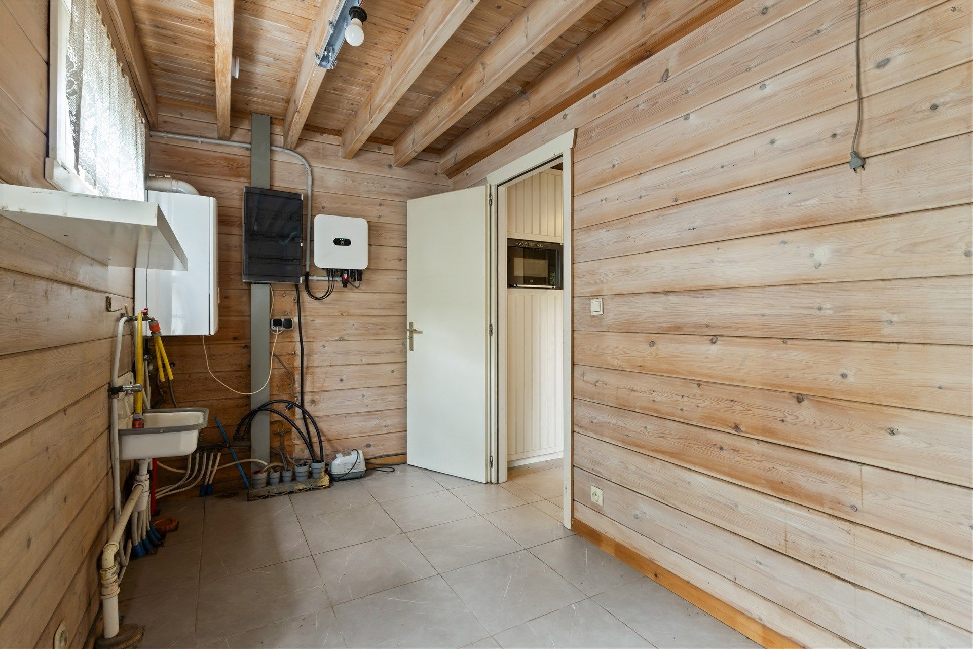 Ruime vakantiewoning op 4.609m² grond foto 12