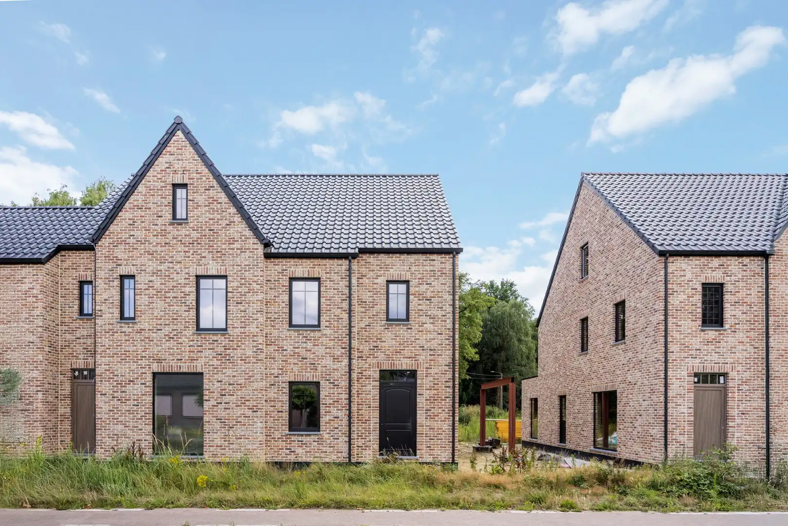 Huis te koop Koolmijnlaan 150/1 - 3530 Houthalen-Helchteren