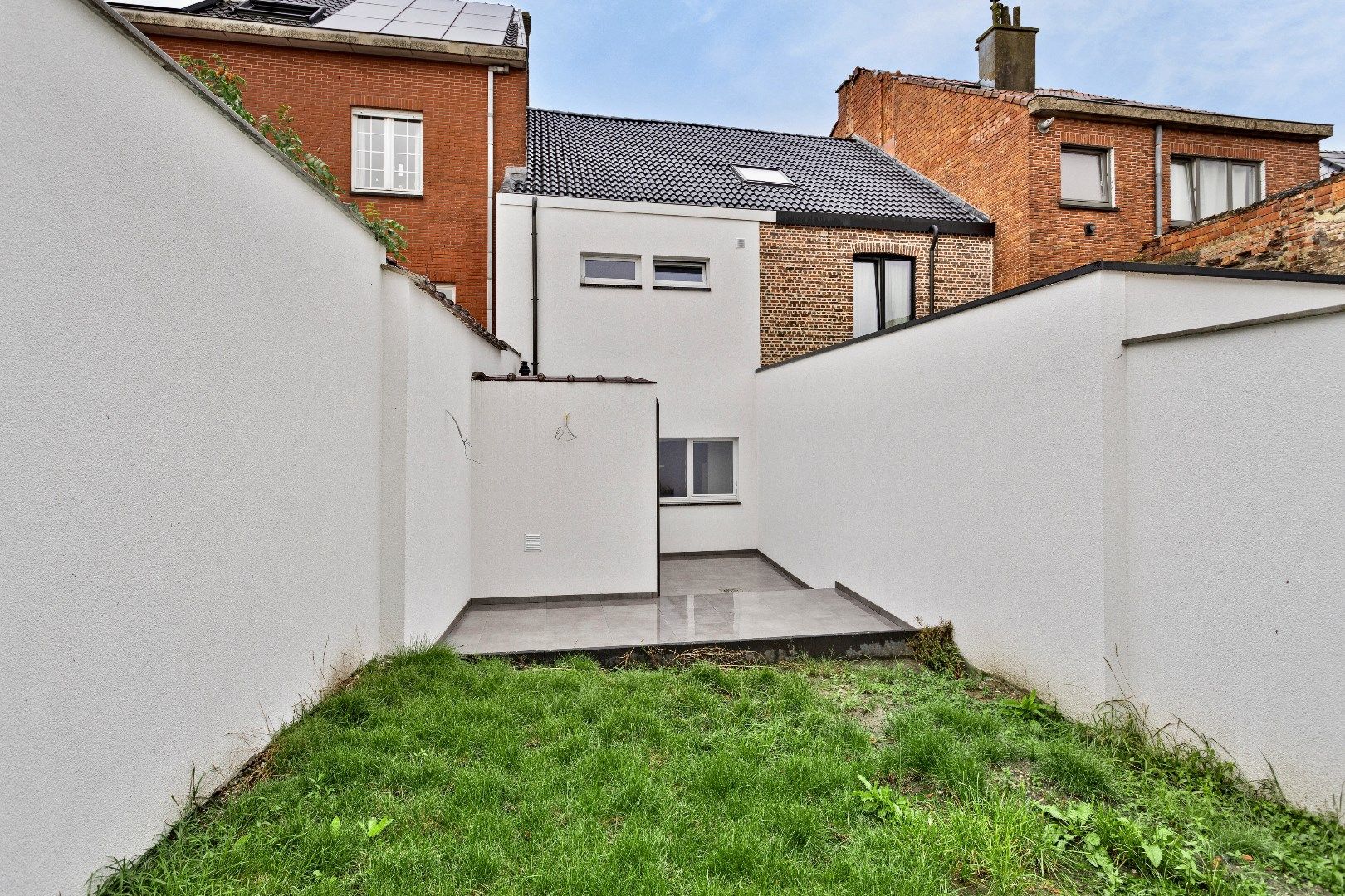 VERKOCHT! Woonhoek Vastgoed Lokeren foto 17