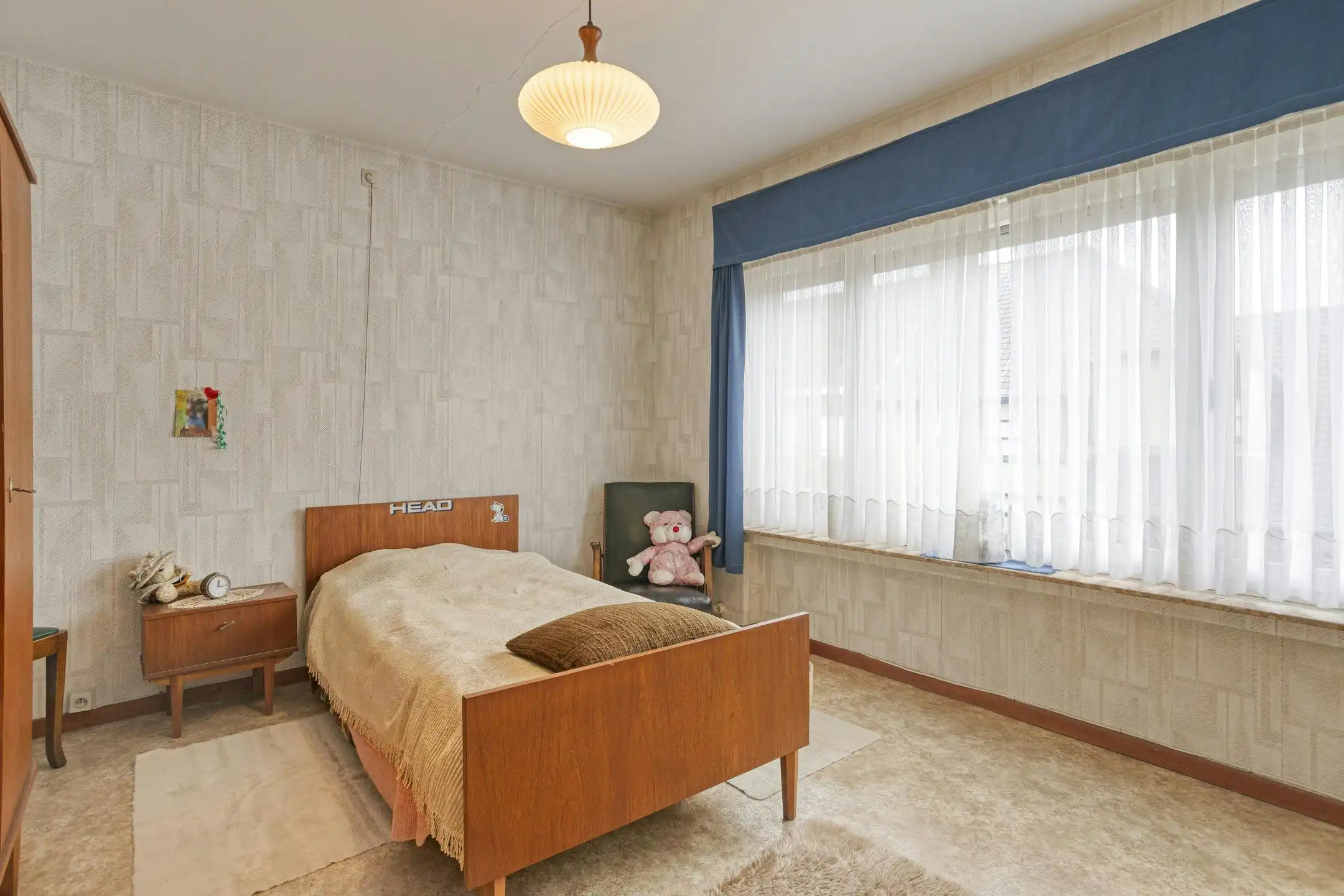 Ruim huis met 4 slaapkamers nabij het centrum van Izegem. foto 20