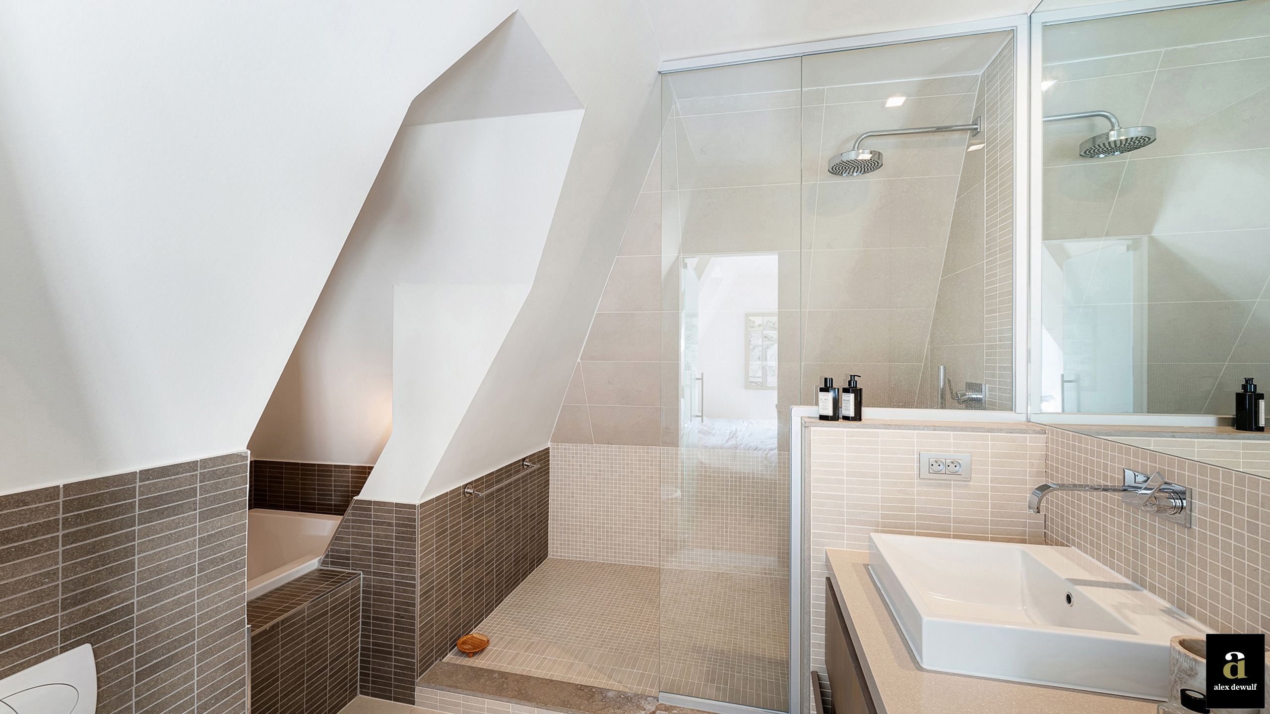 Zeldzame instapklare villa-penthouse van 298 m² [Albertstrand]. foto 28