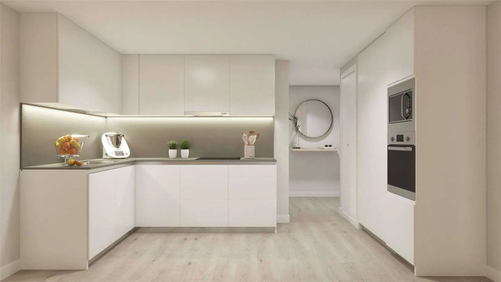 Luxe wonen met panoramisch uitzicht in Torremolinos – jouw droomappartement aan de Costa del Sol! foto 6