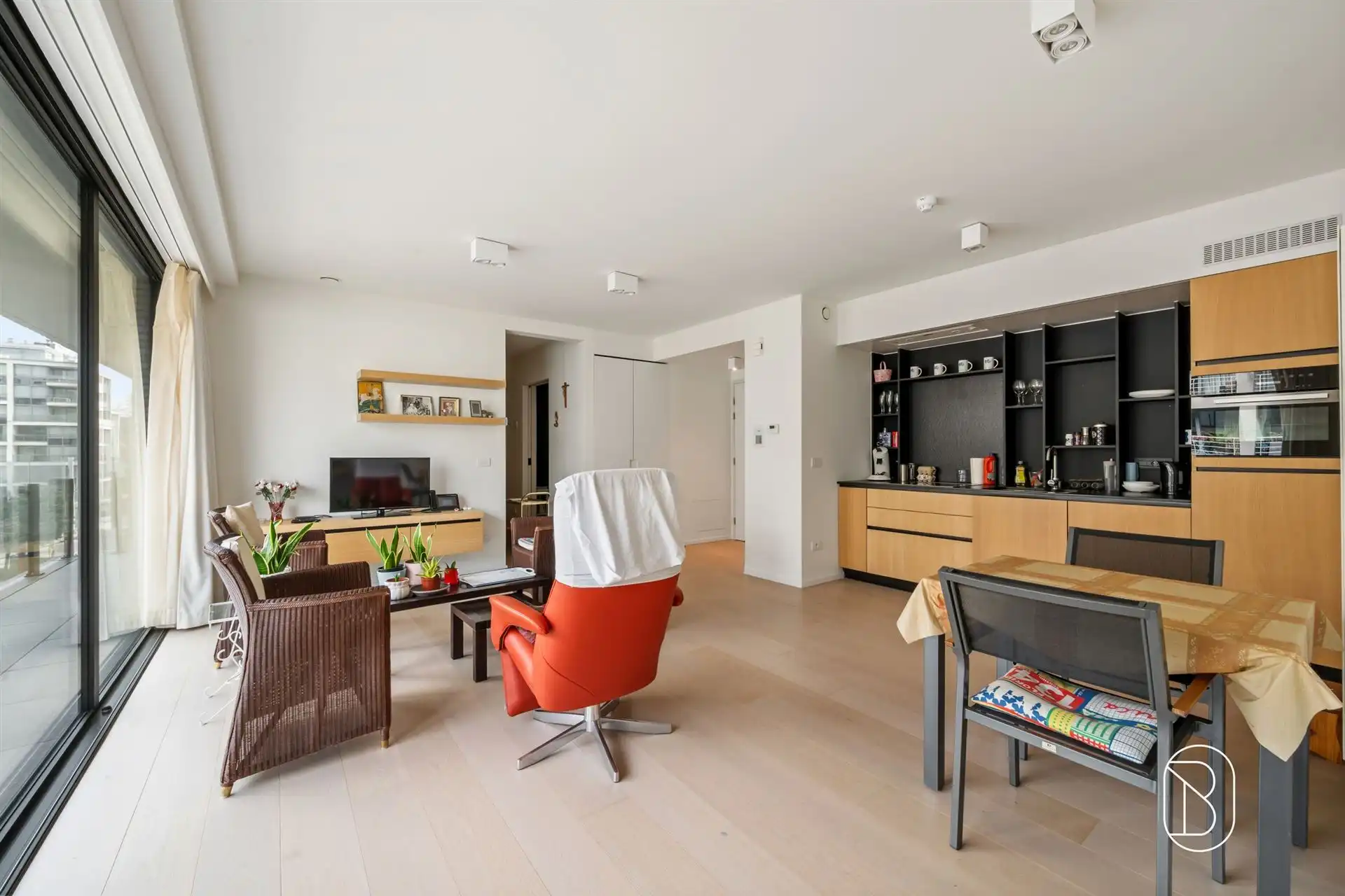 Appartement te koop Albert I Laan 56/308 - 8670 Koksijde