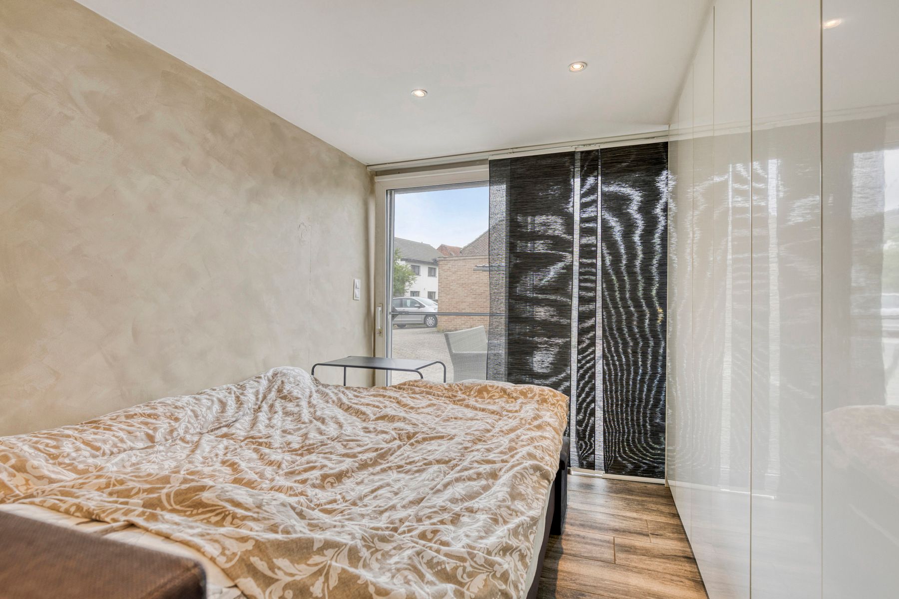 Hippe flat (Label B!) te Veltem-Beisem. foto 7