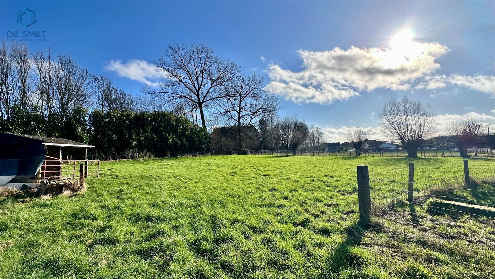 Charmante te renoveren hoeve te Galmaarden foto 21