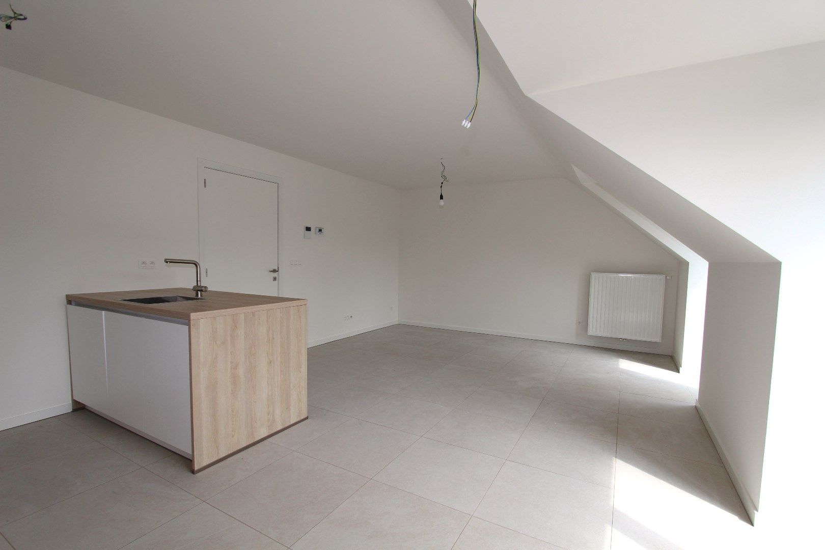 MODERN DUPLEX APPARTEMENT MET TERRAS foto 6