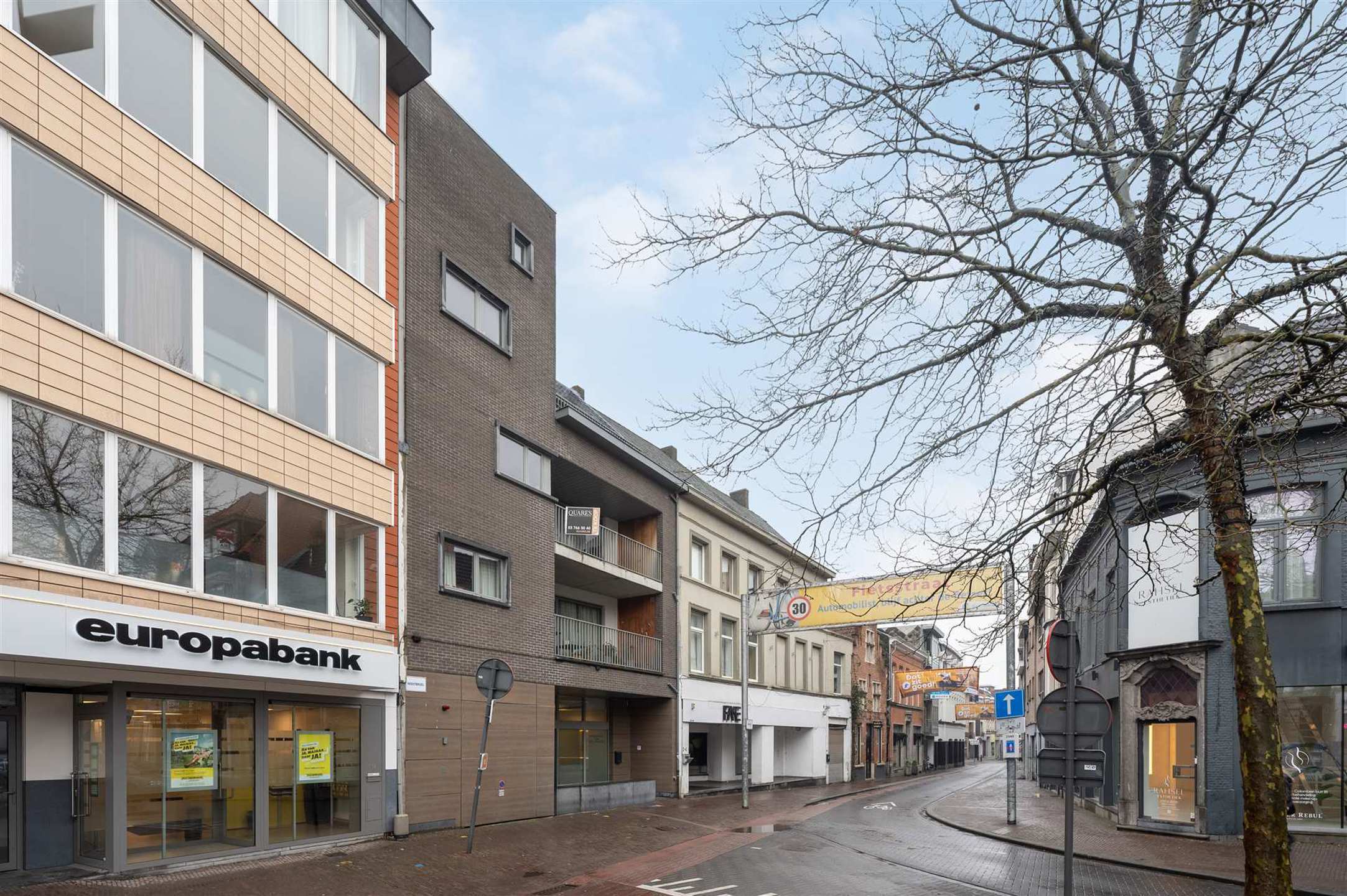Modern & trendy appartement incl. garage foto 11