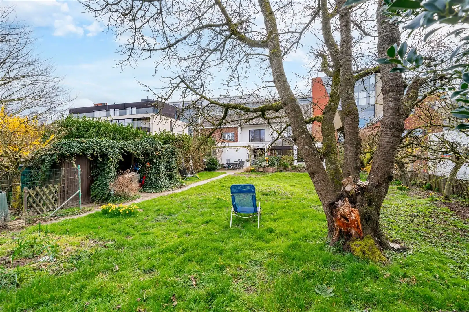 Commercieel uitstekend gelegen woning met tal van mogelijkheden foto 29