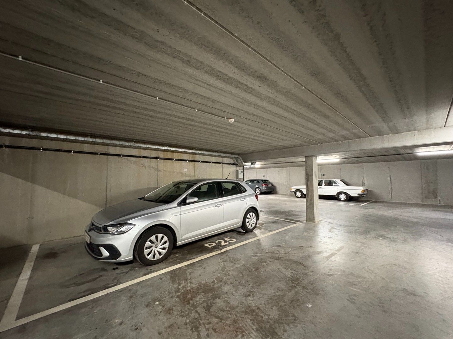 Zeer rustig gelegen en mooi afgewerkt appartement foto 14