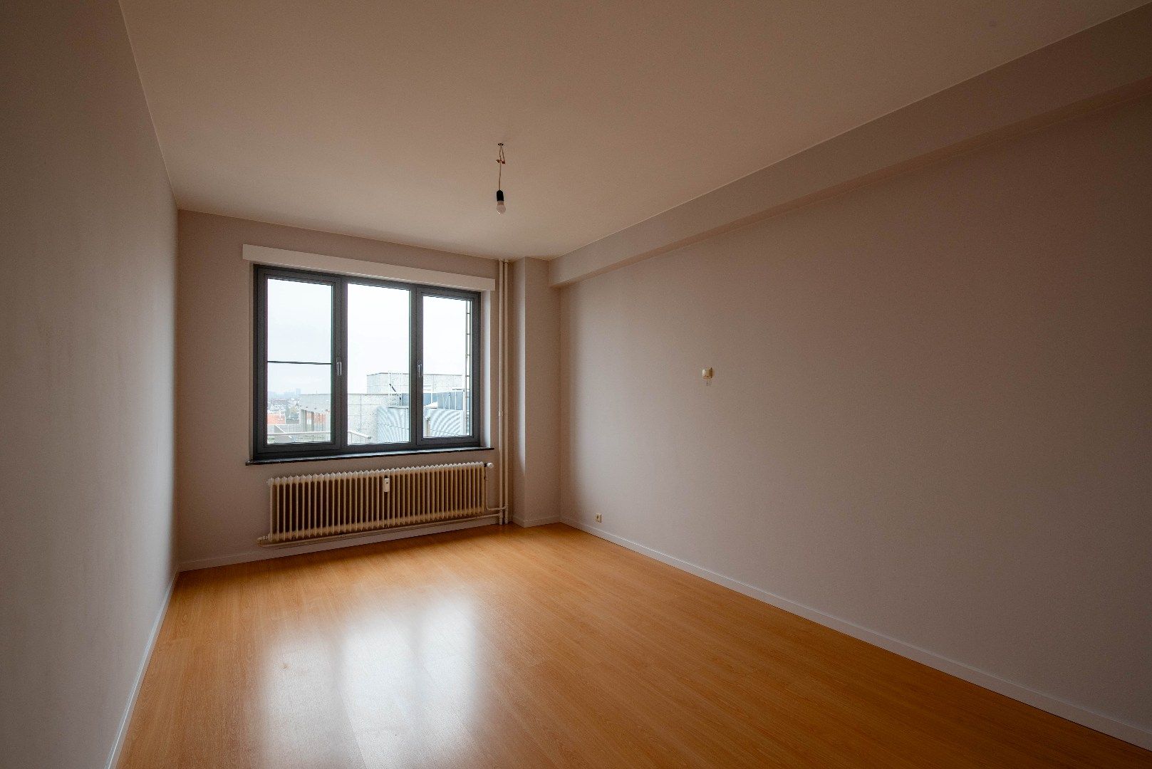 Riant appartement met 2 ruime slaapkamers foto 10