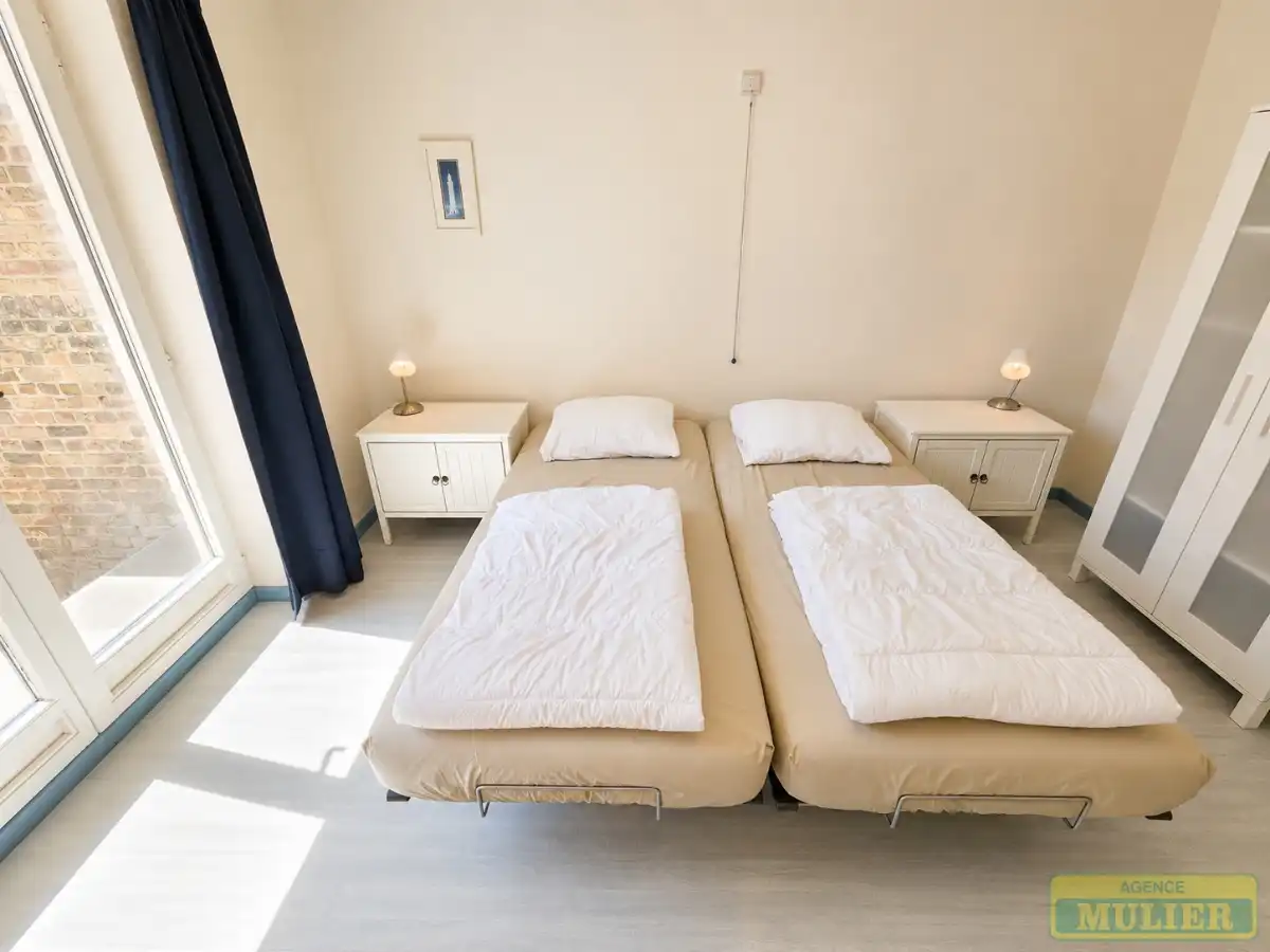 Appartement te koop foto 9