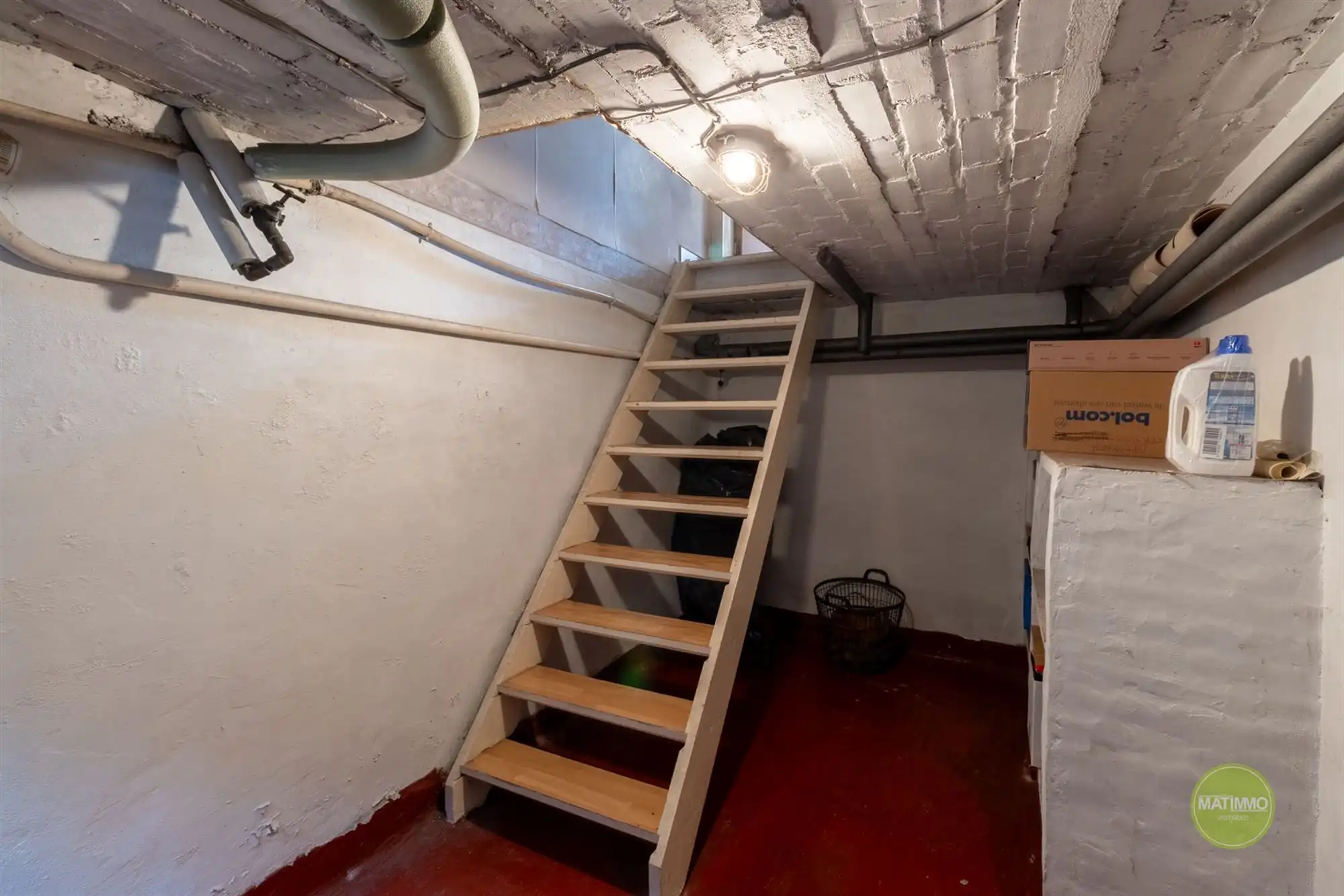 Op te frissen gezinswoning met 3 slaapkamers in Mol-Achterbos foto 18