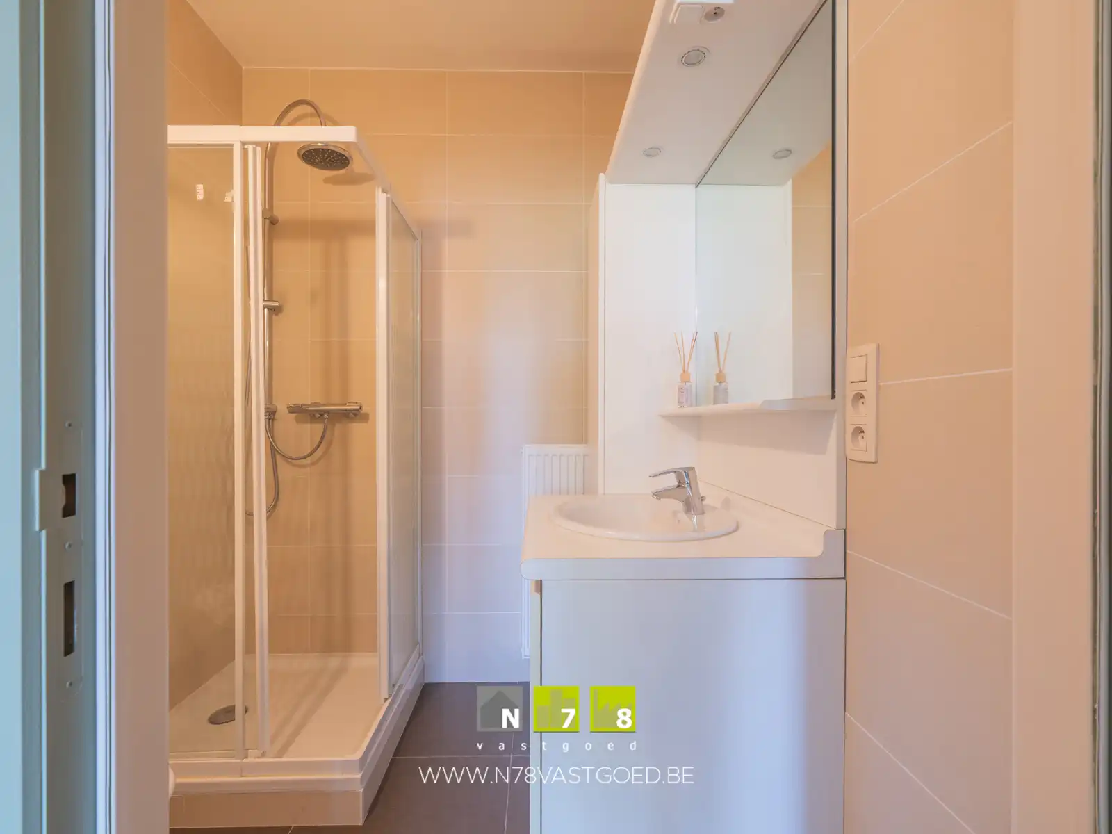 Appartement te koop foto 24