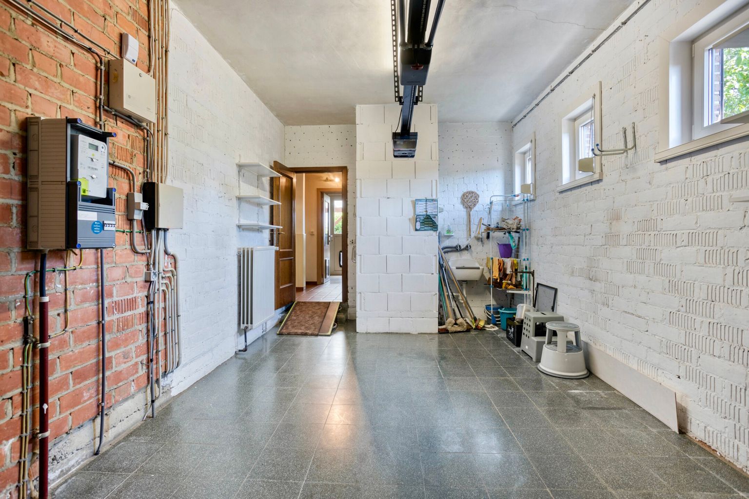 Mooie kwaliteitsvolle woning met tuin in Boutersem foto 14