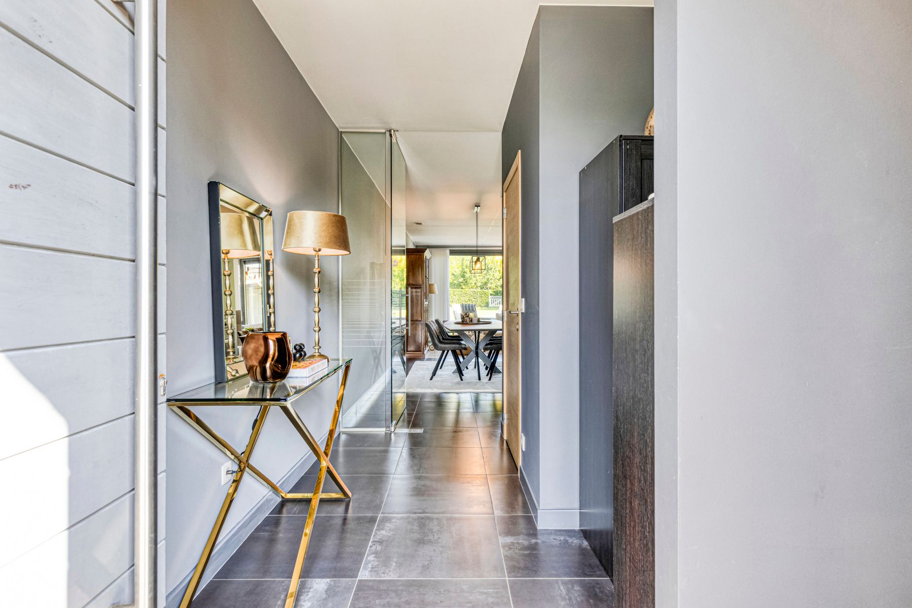 INSTAPKLARE FAMILIEWONING (4 SLAAPKAMERS + BUREAU) TE KOOP foto 14
