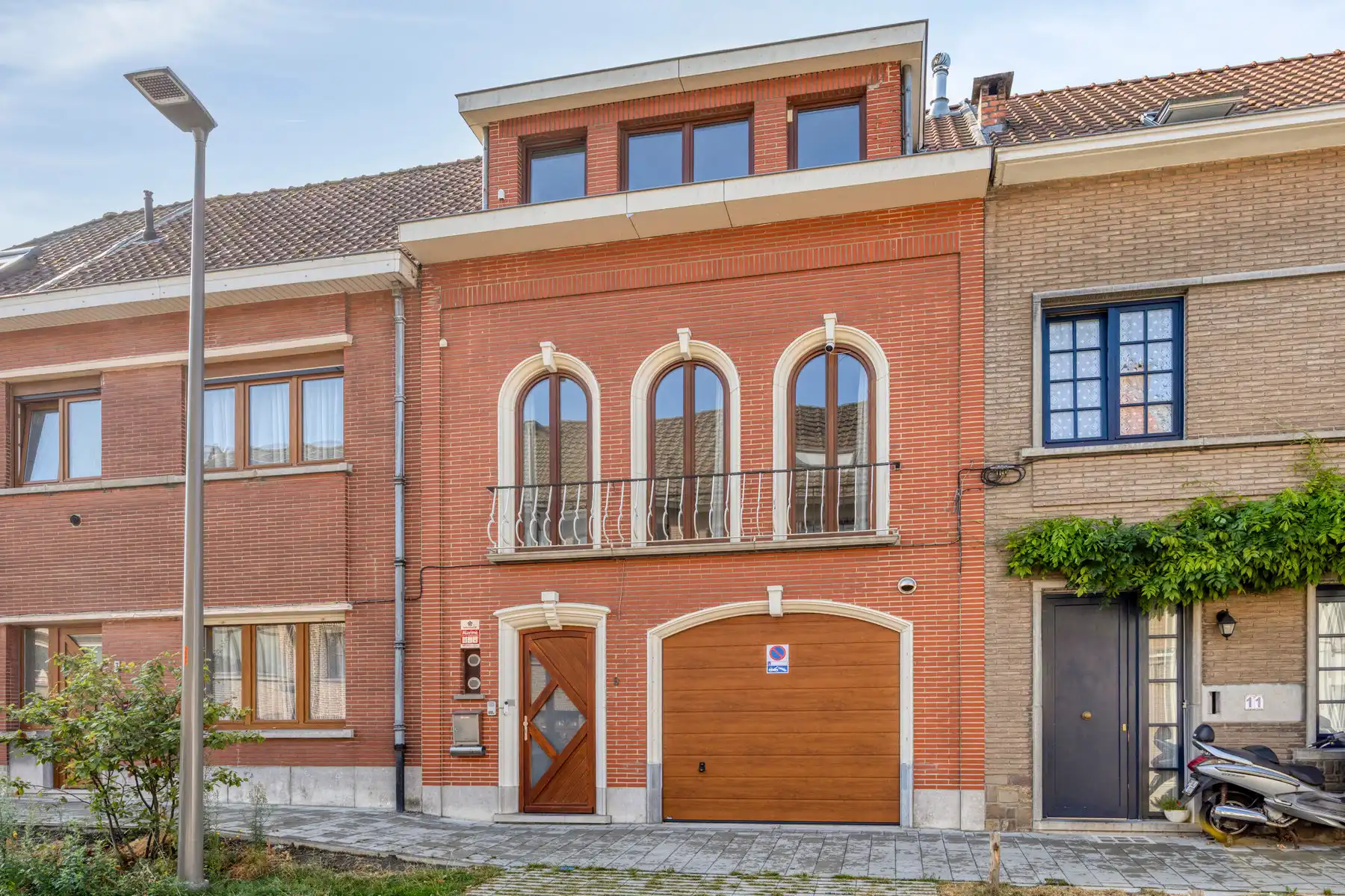 Huis te koop Vogelzangstraat 9 - 1800 Vilvoorde Koningslo