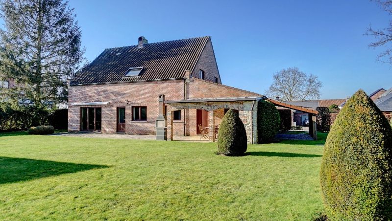 Villa van 267m² op 11 are foto 3